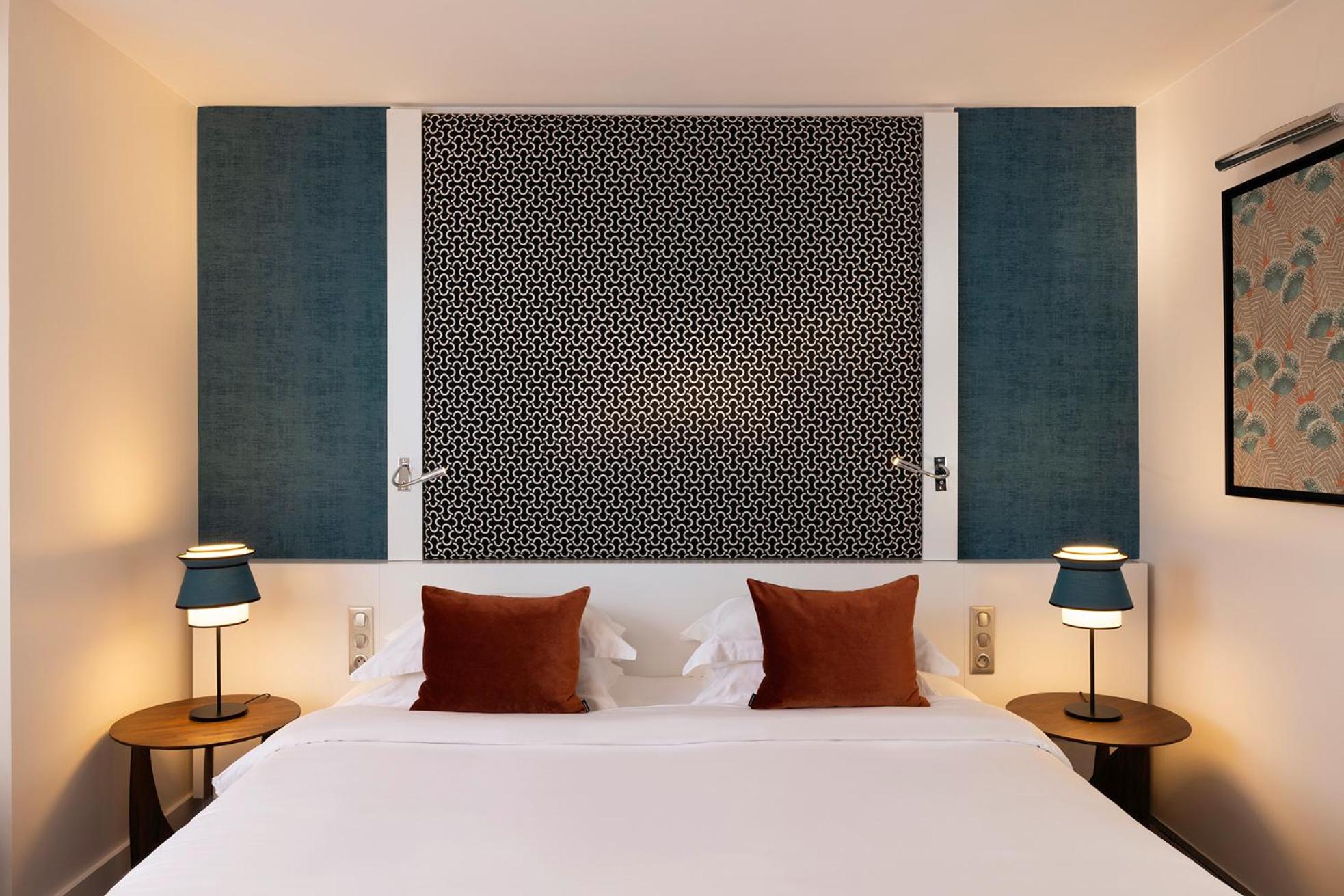 Superior Double Room photo 2