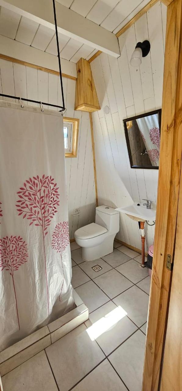 Two-Bedroom Chalet photo 3