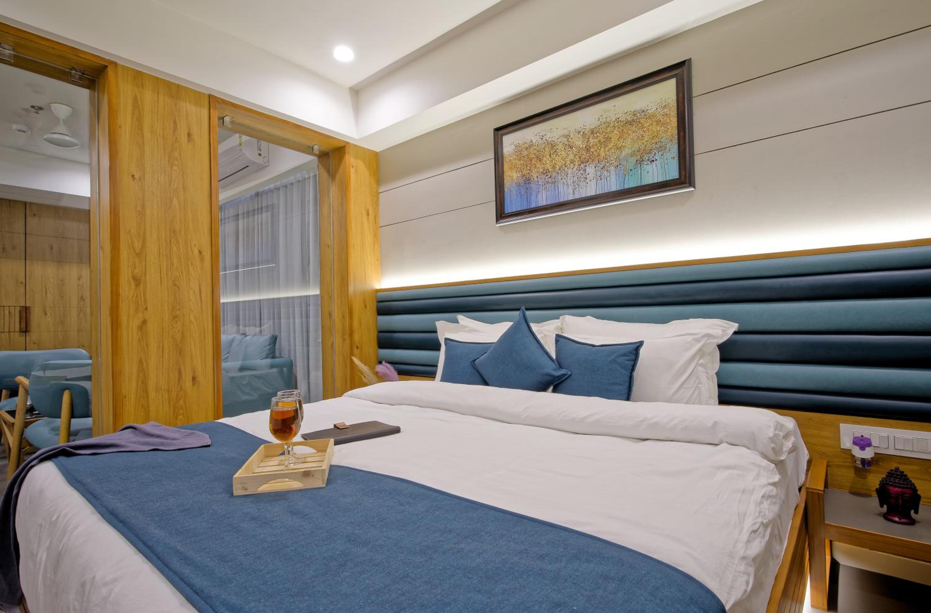 Suite photo 3