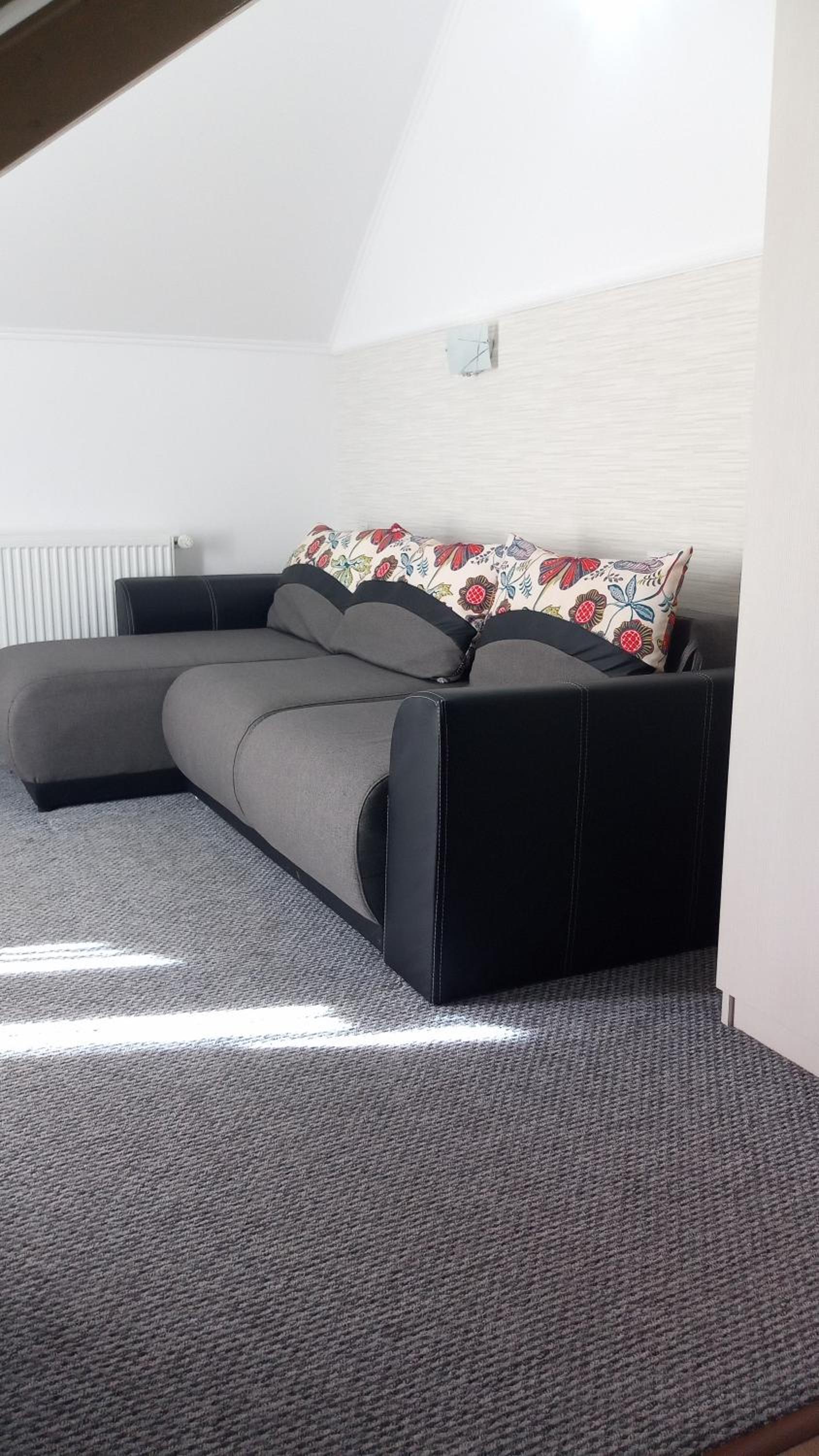 Triple Room with Balcony photo 1