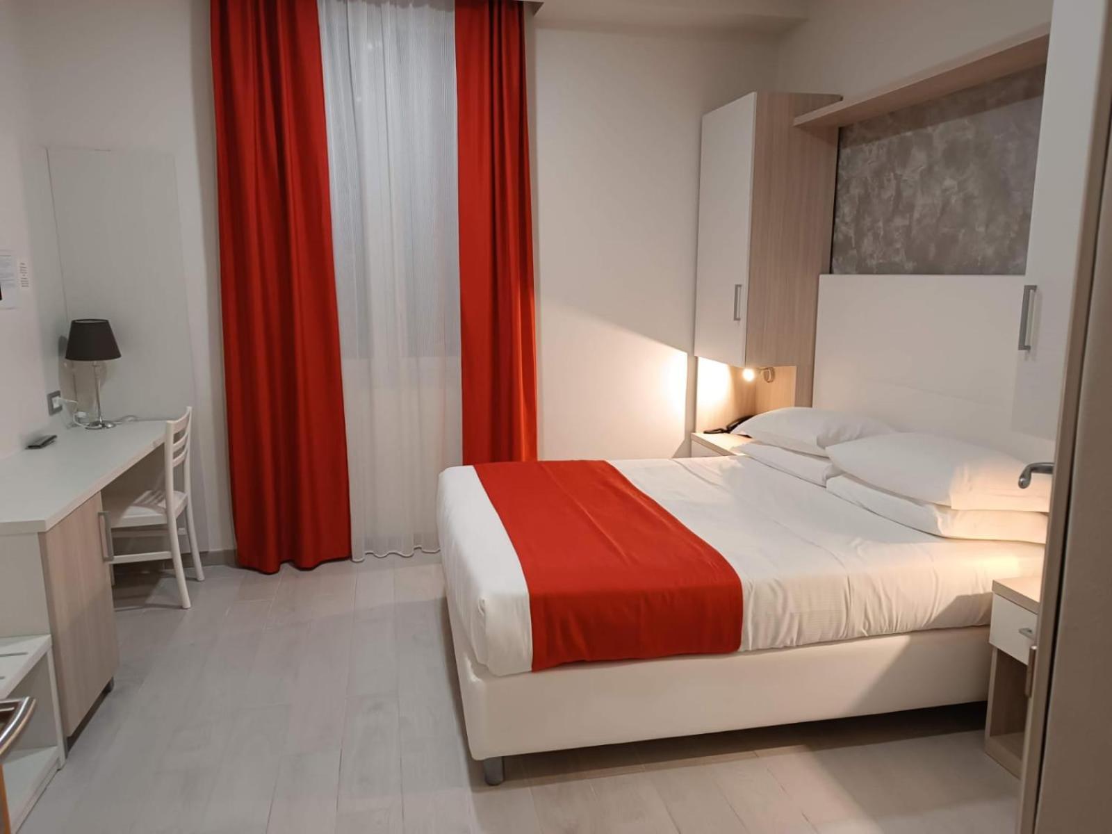 Double Room with Garden View photo 1