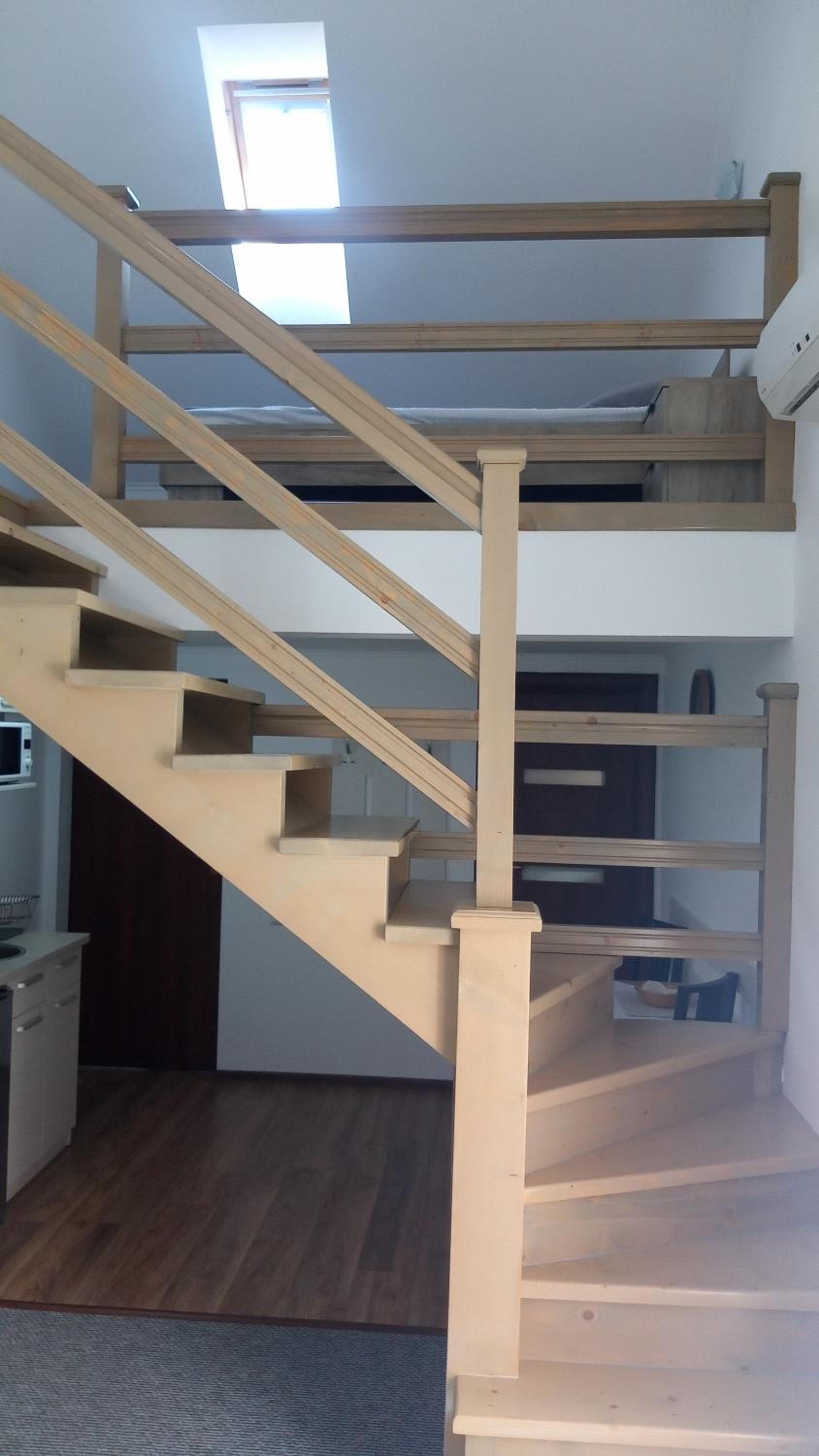 Family Room with Balcony - Photo 8