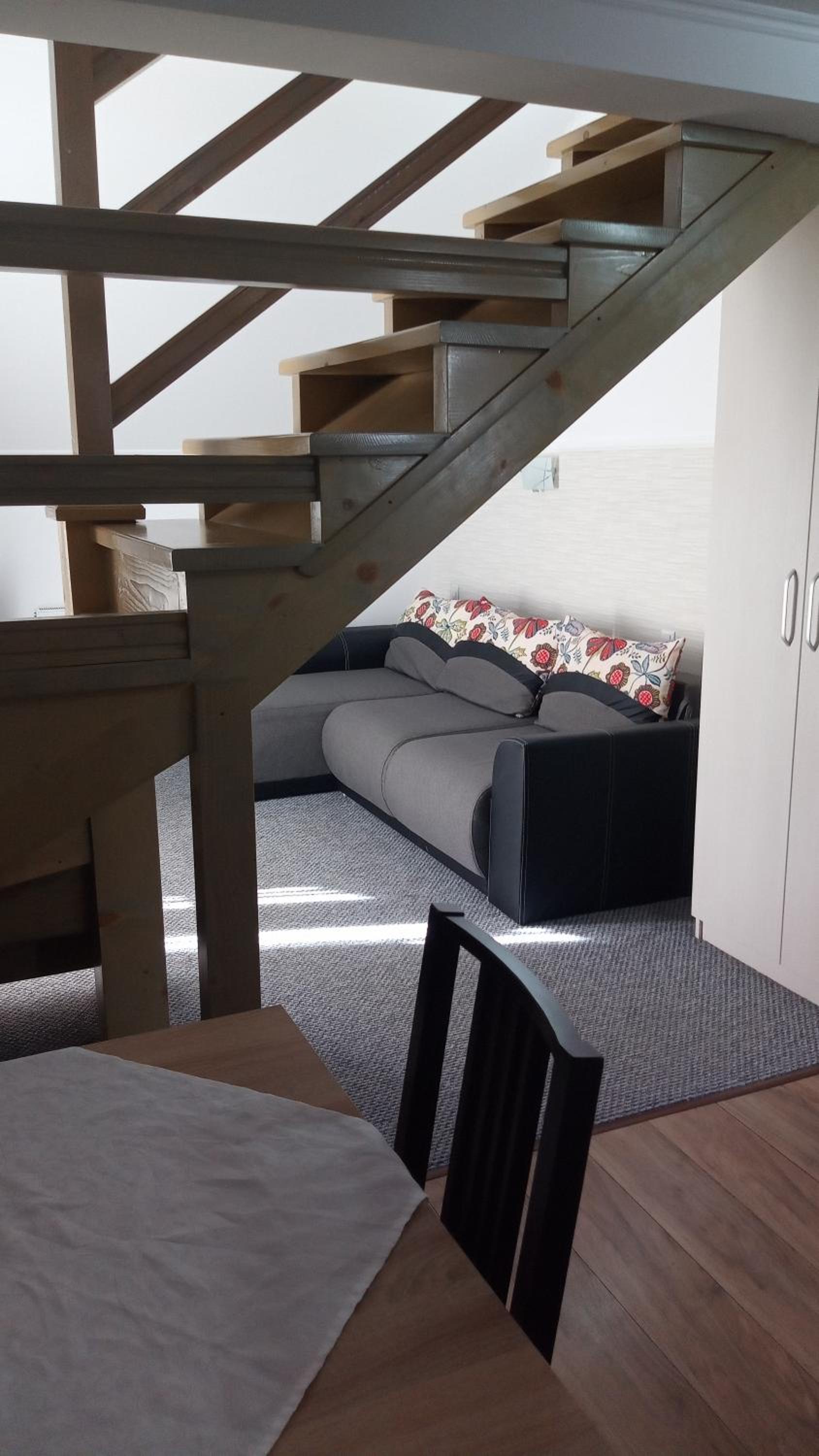 Family Room with Balcony - Photo 1