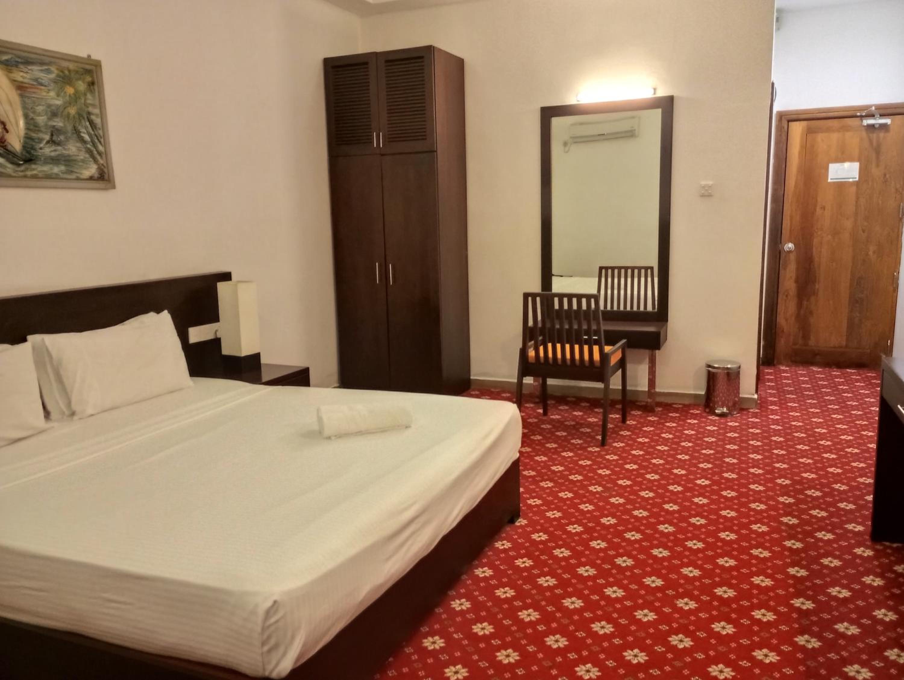 Suite with Lake View photo 3