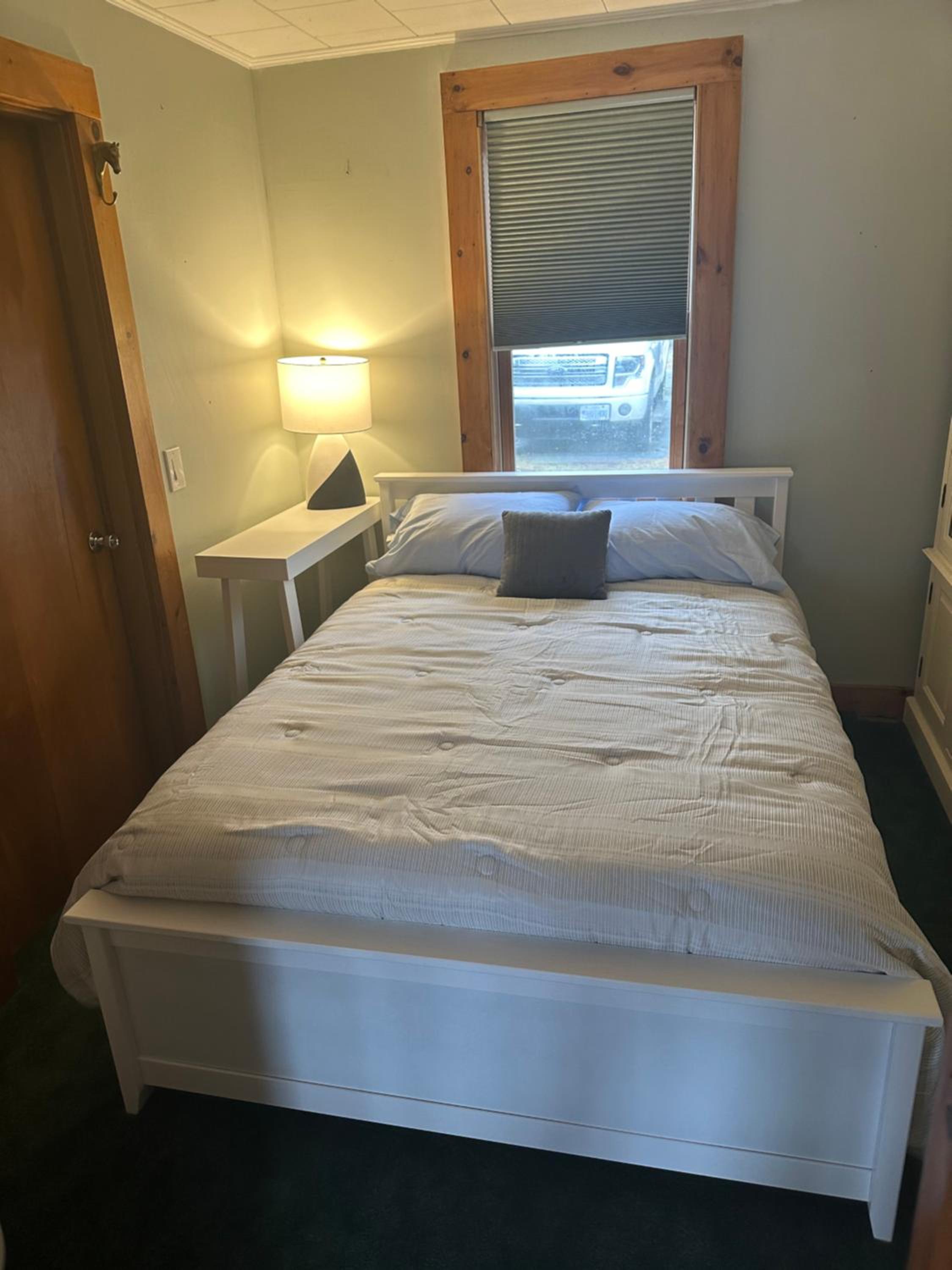 Budget Double Room photo 1