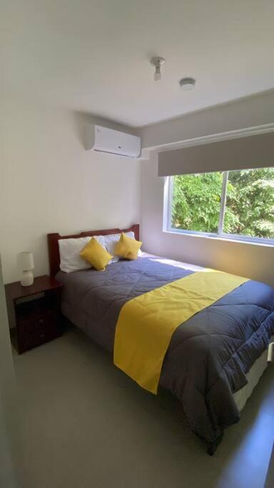 Three-Bedroom Apartment photo 1