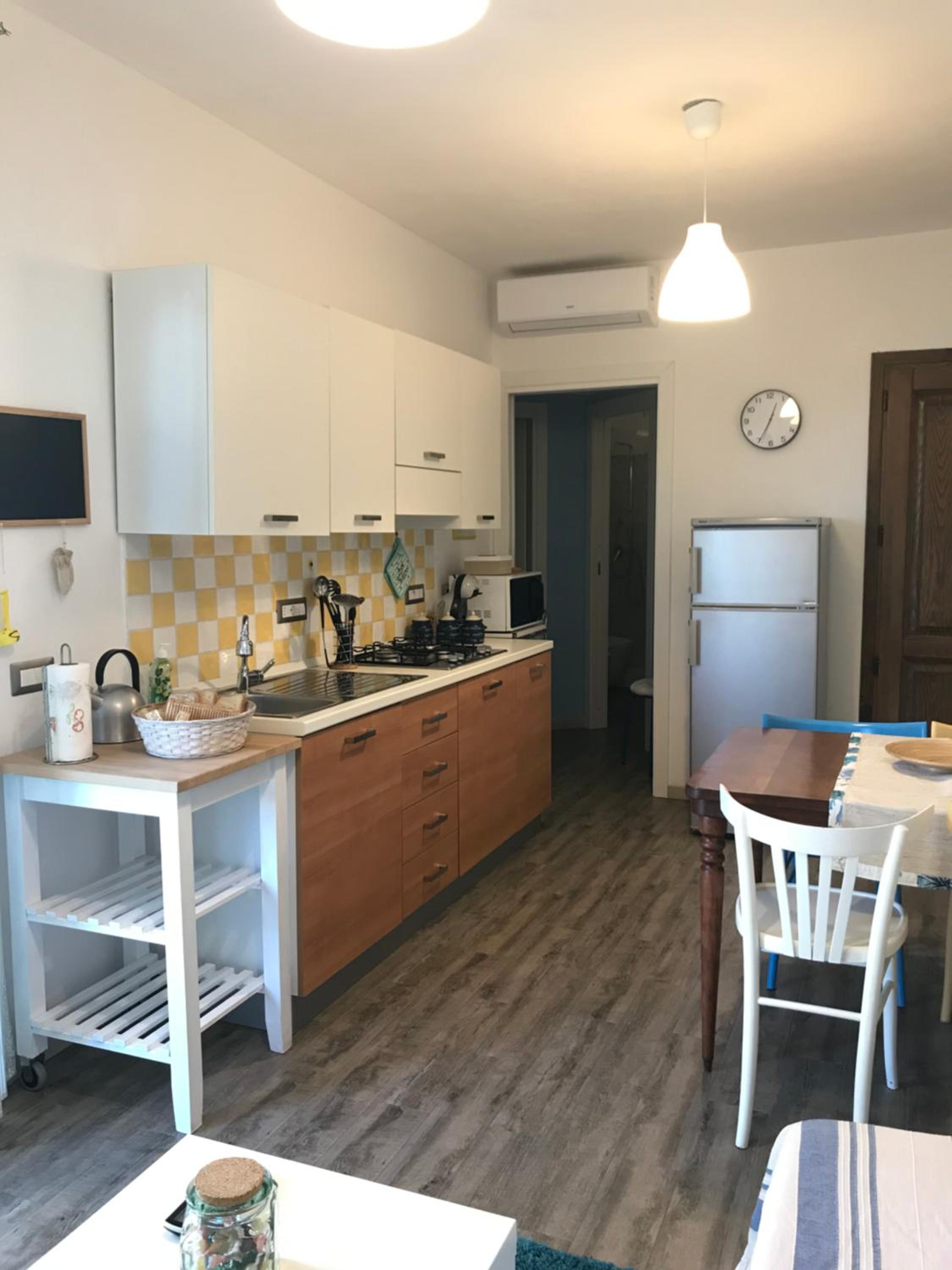 Two-Bedroom Apartment photo 2