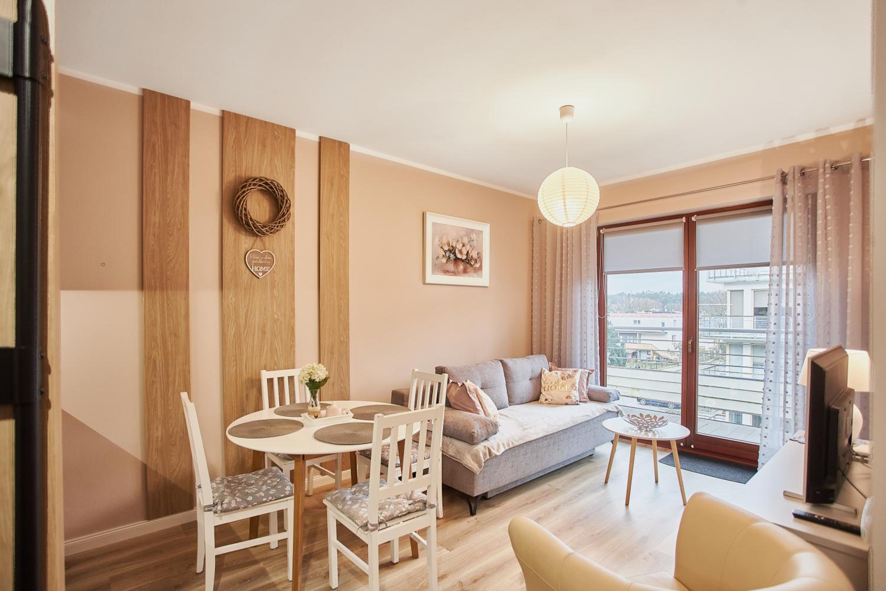 Standard Apartment
