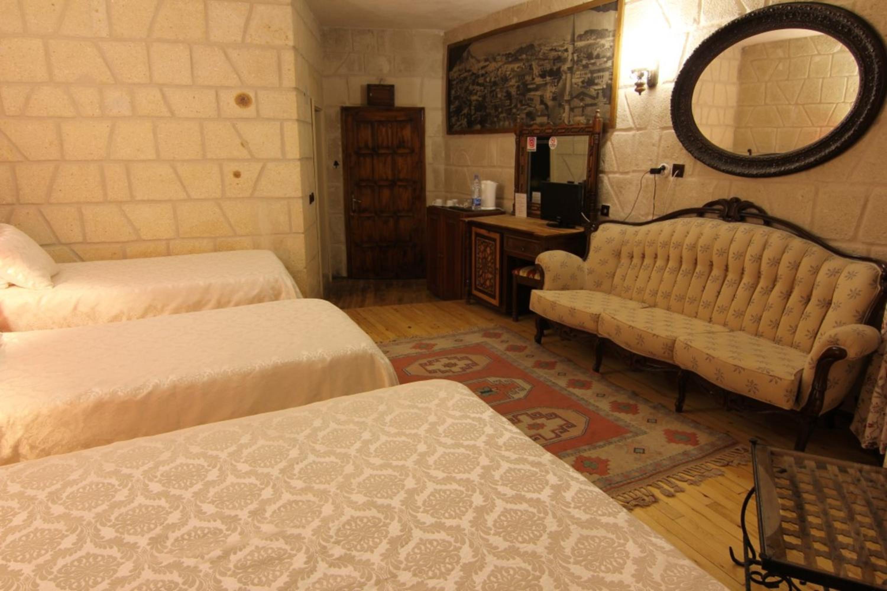 Family Suite photo 3