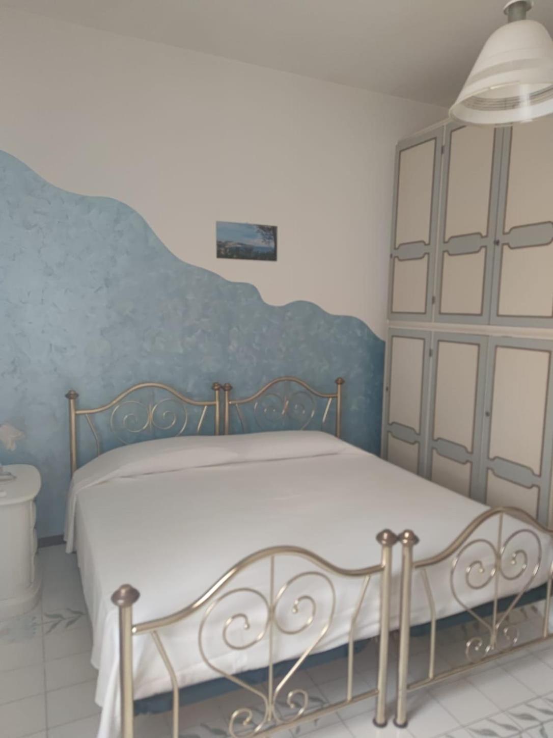 Triple Room with Bathroom