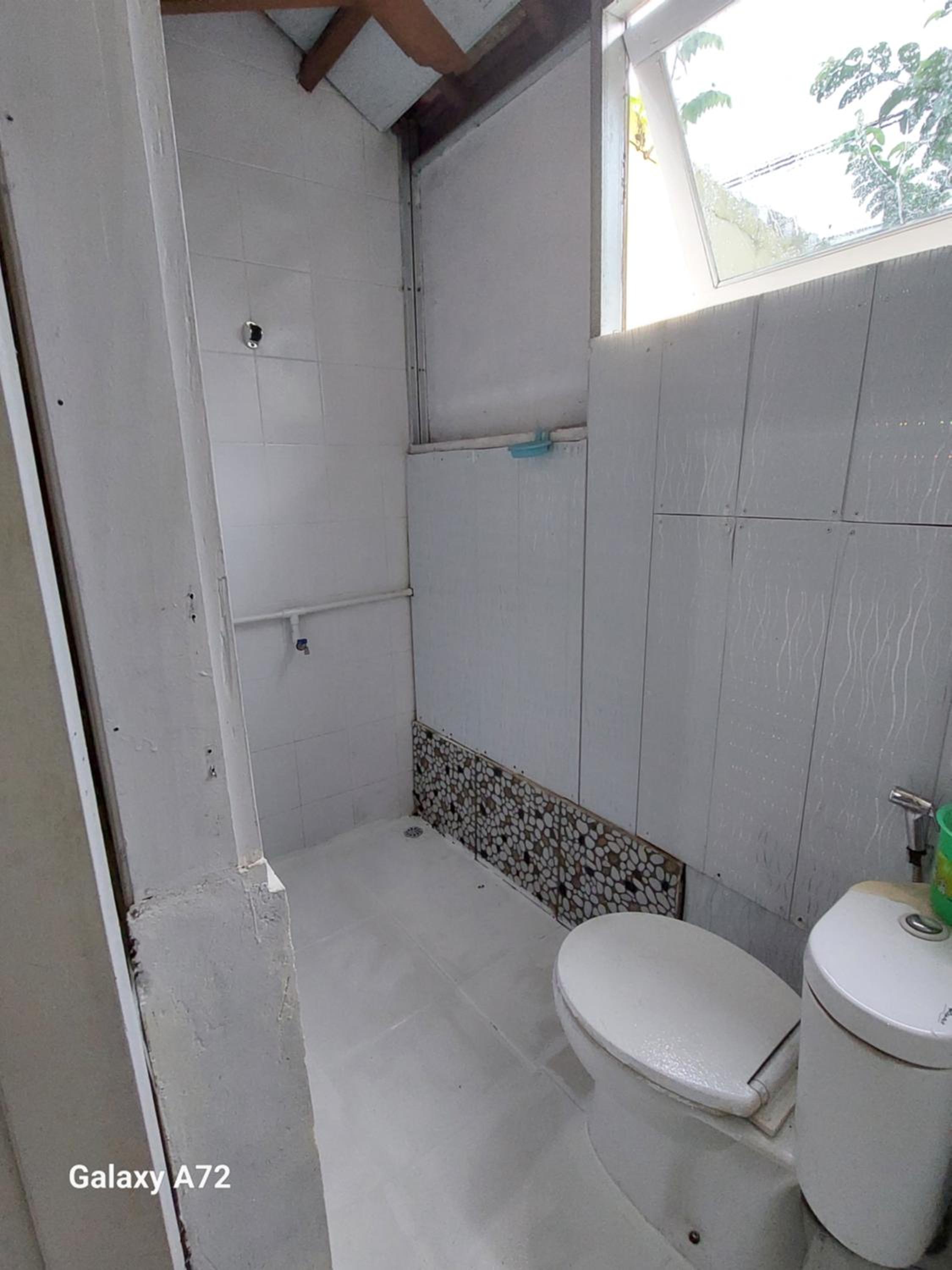 Triple Room with Shared Bathroom photo 3
