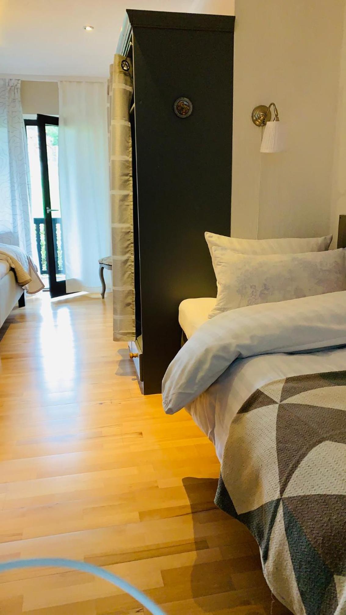  Family Apartment - Photo 5