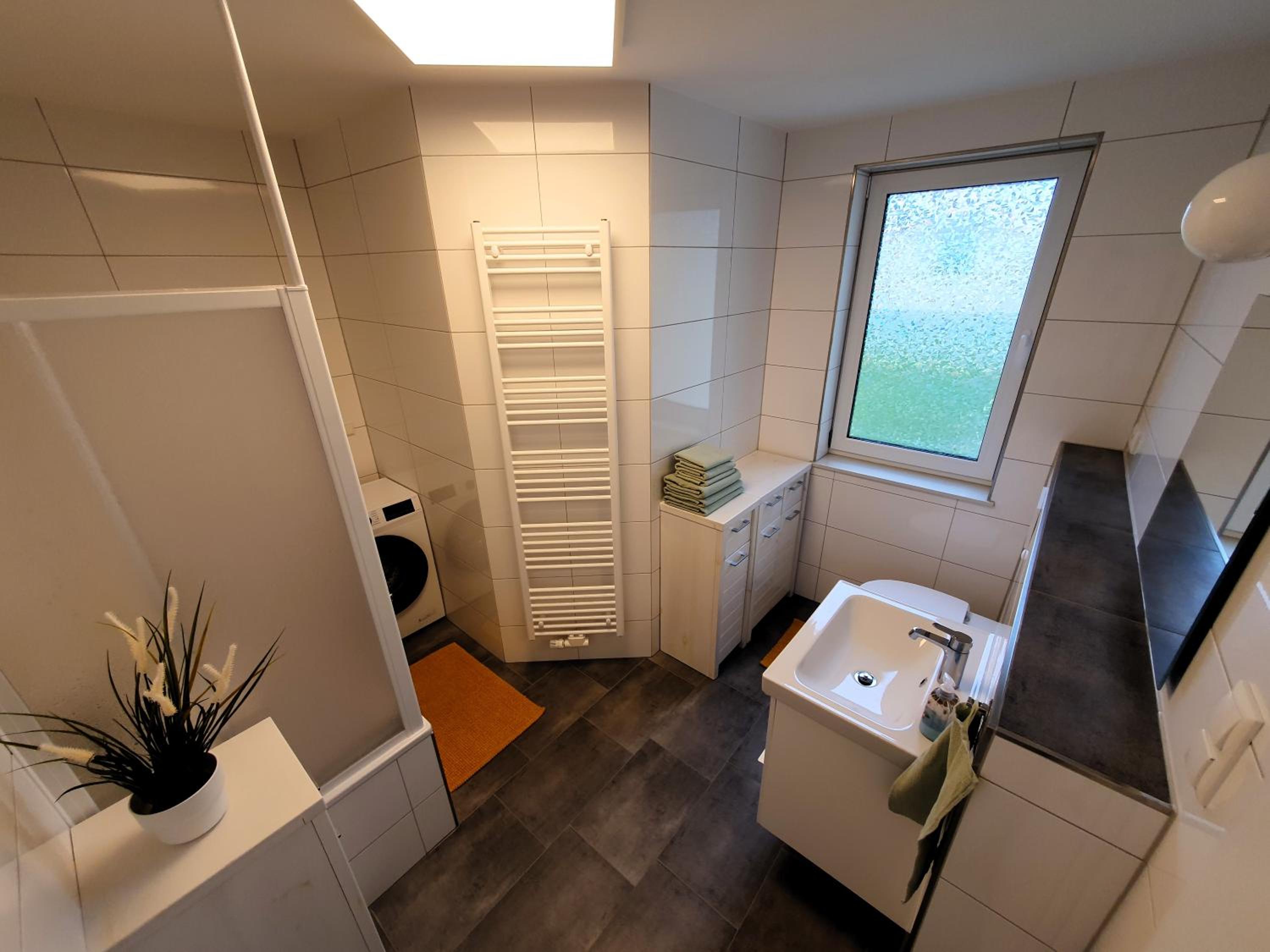 Apartment with Terrace photo 2