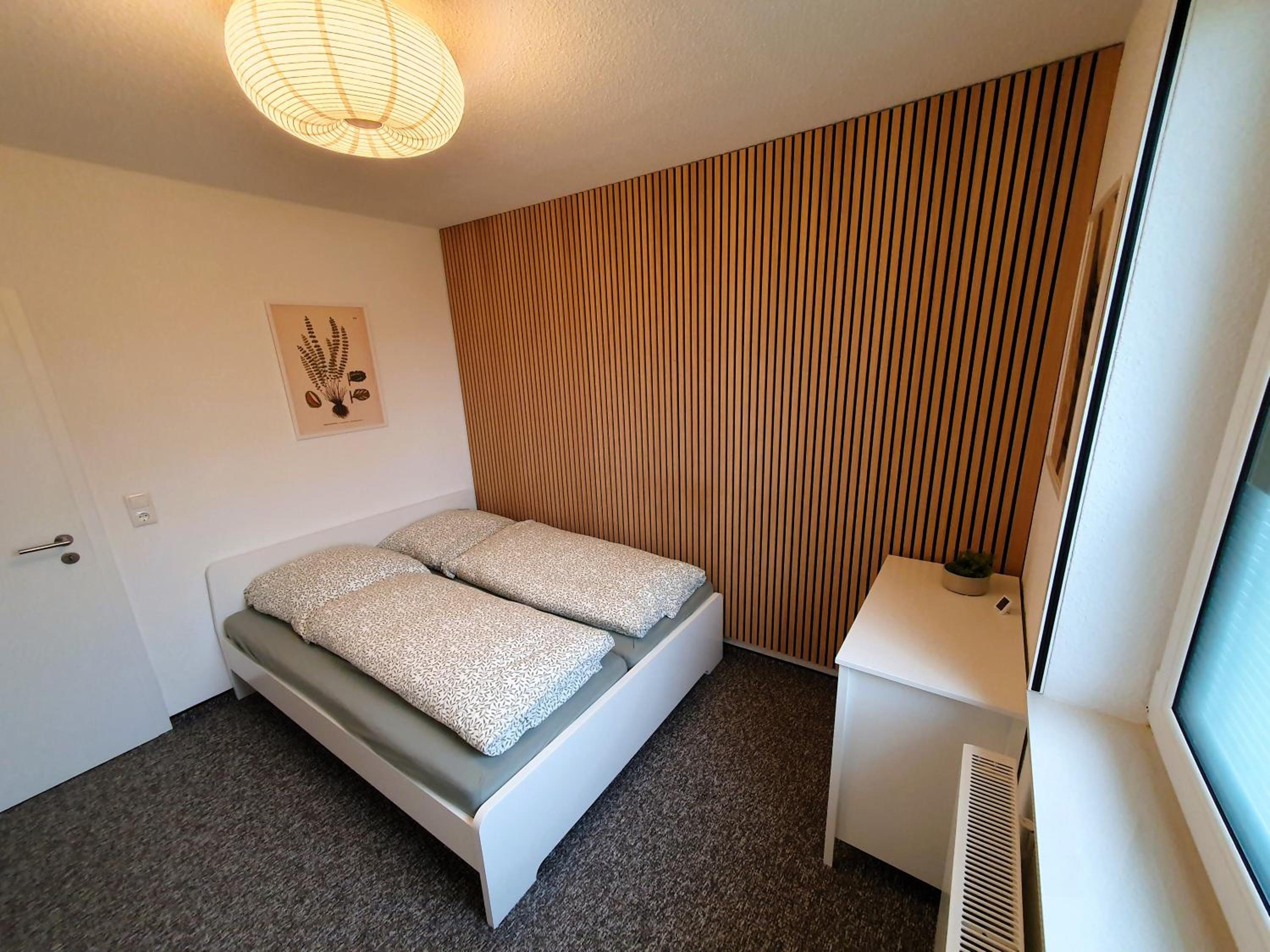 Apartment with Terrace photo 3