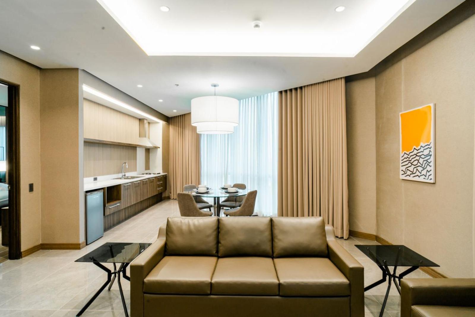 King Suite - Photo 4