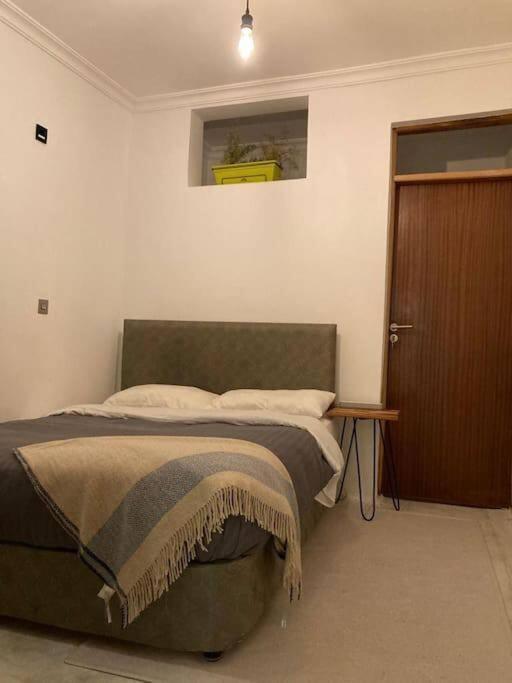 One-Bedroom Villa photo 2