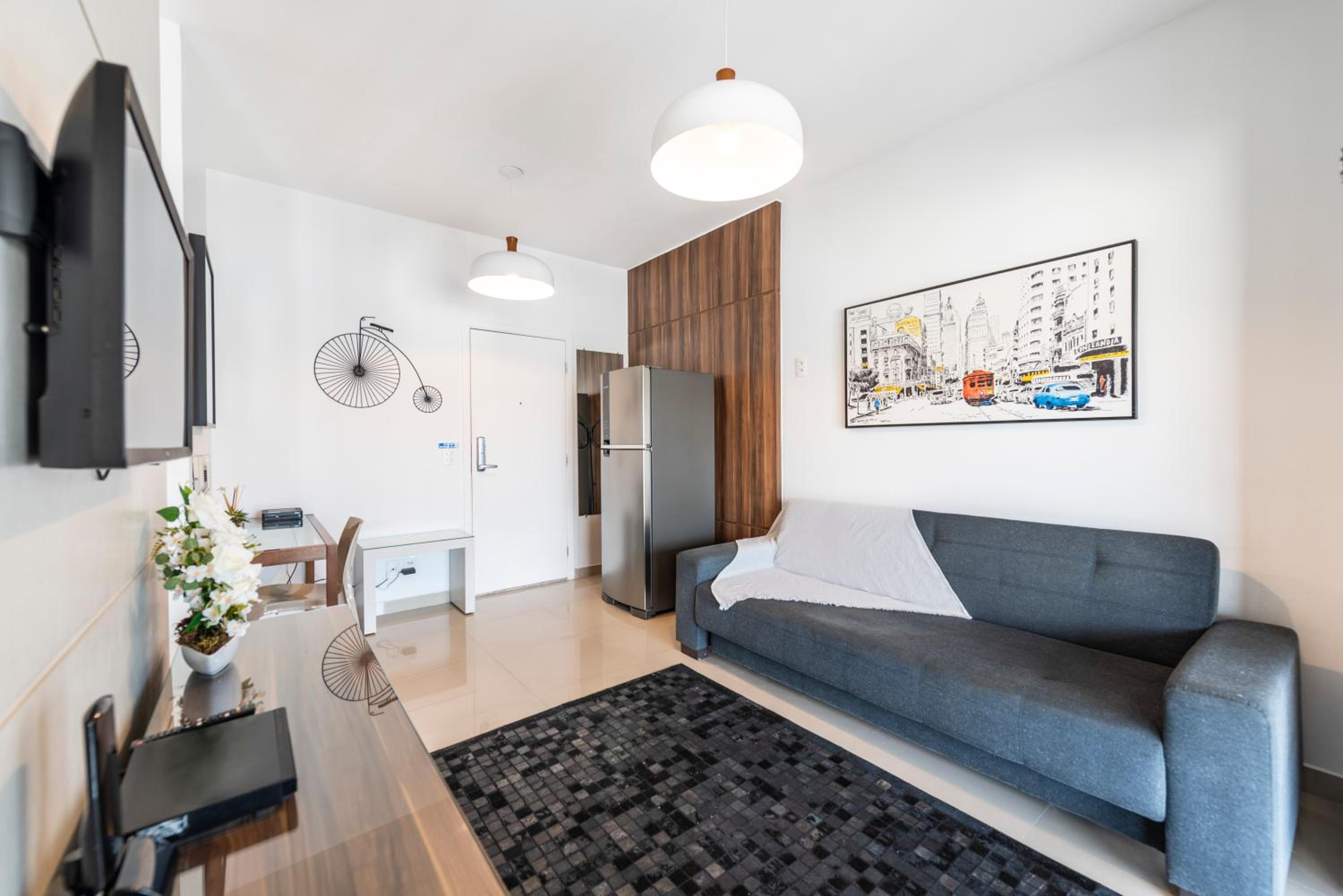 Apartamento 183 – 18º andar