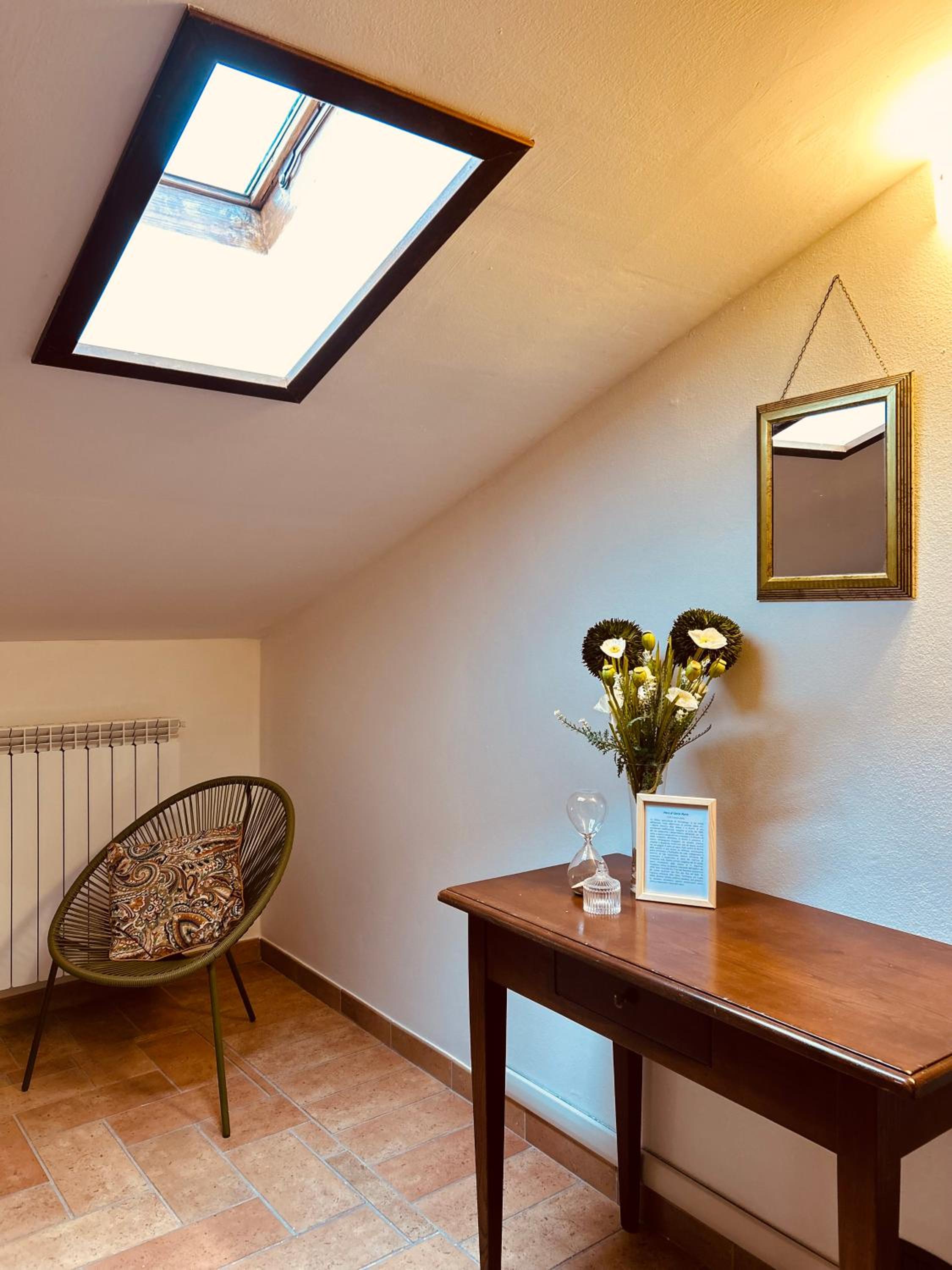 Double Room with Spa Bath photo 3