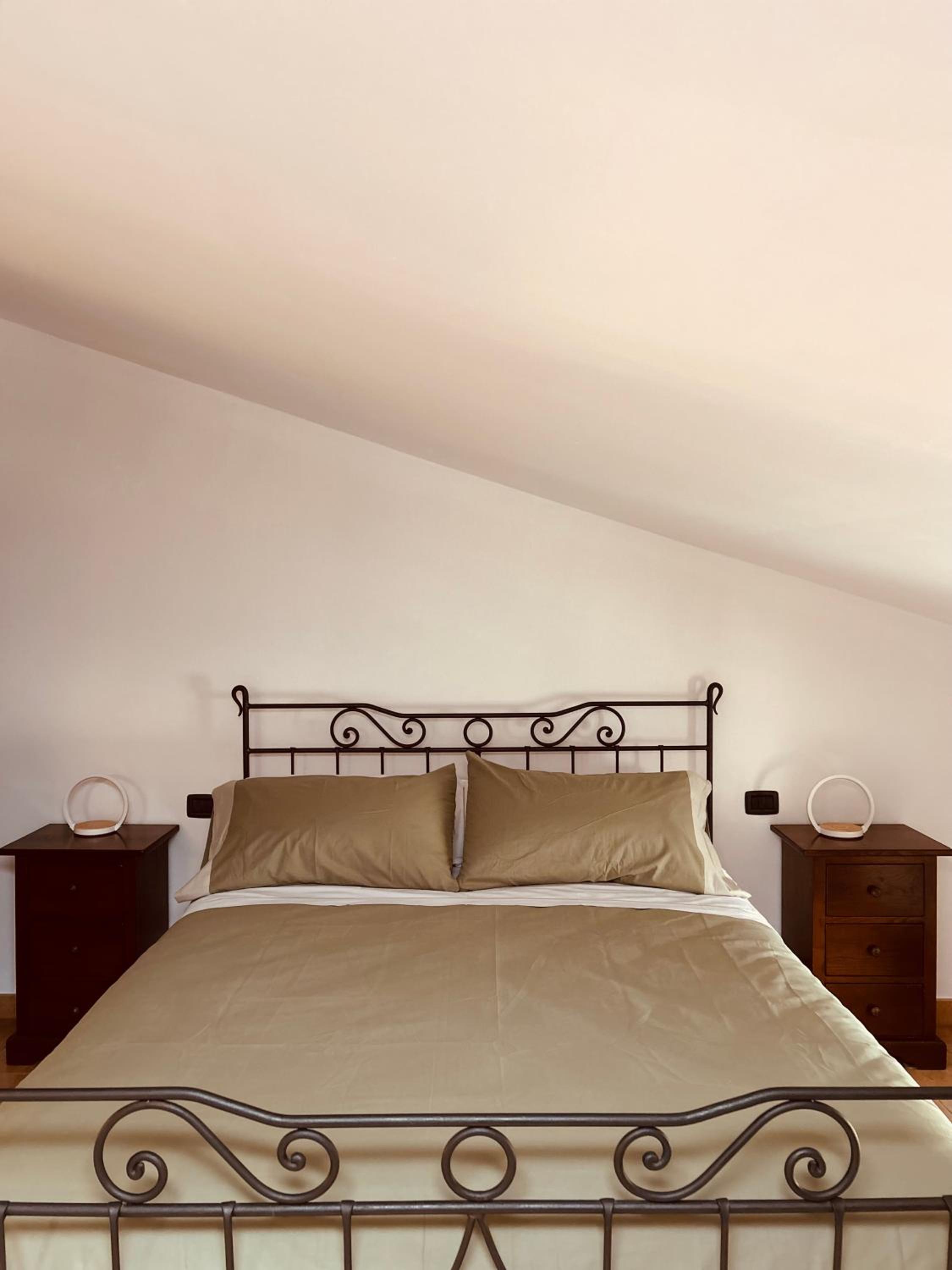 Double Room with Spa Bath photo 1