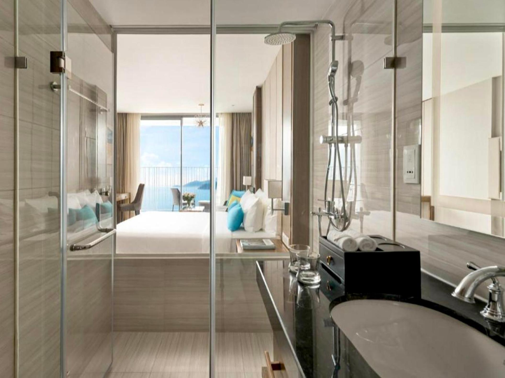 Family Room With Sea View - Photo 7