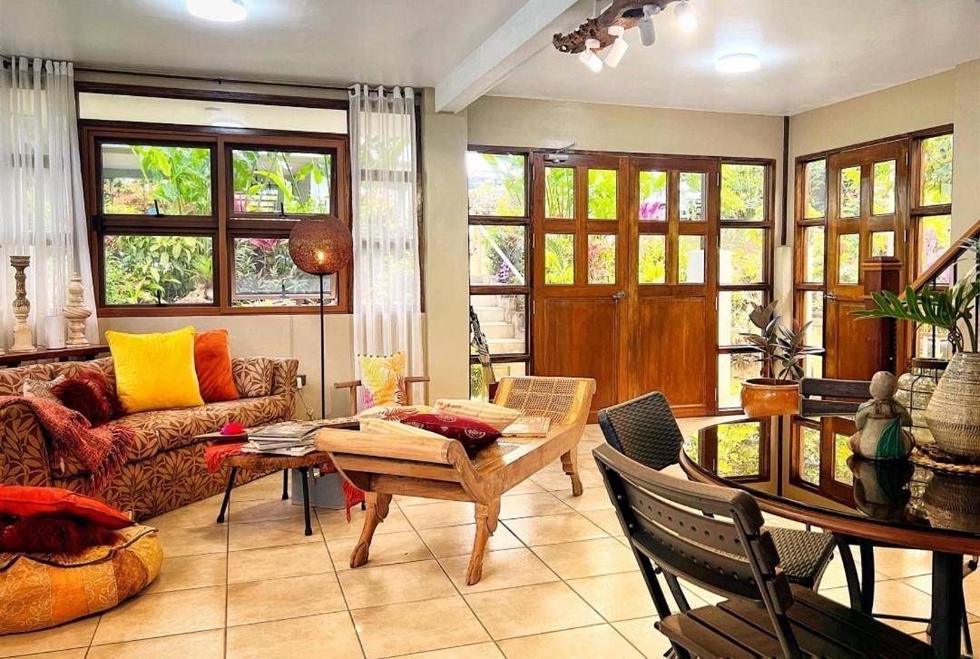 Two-Bedroom House photo 1