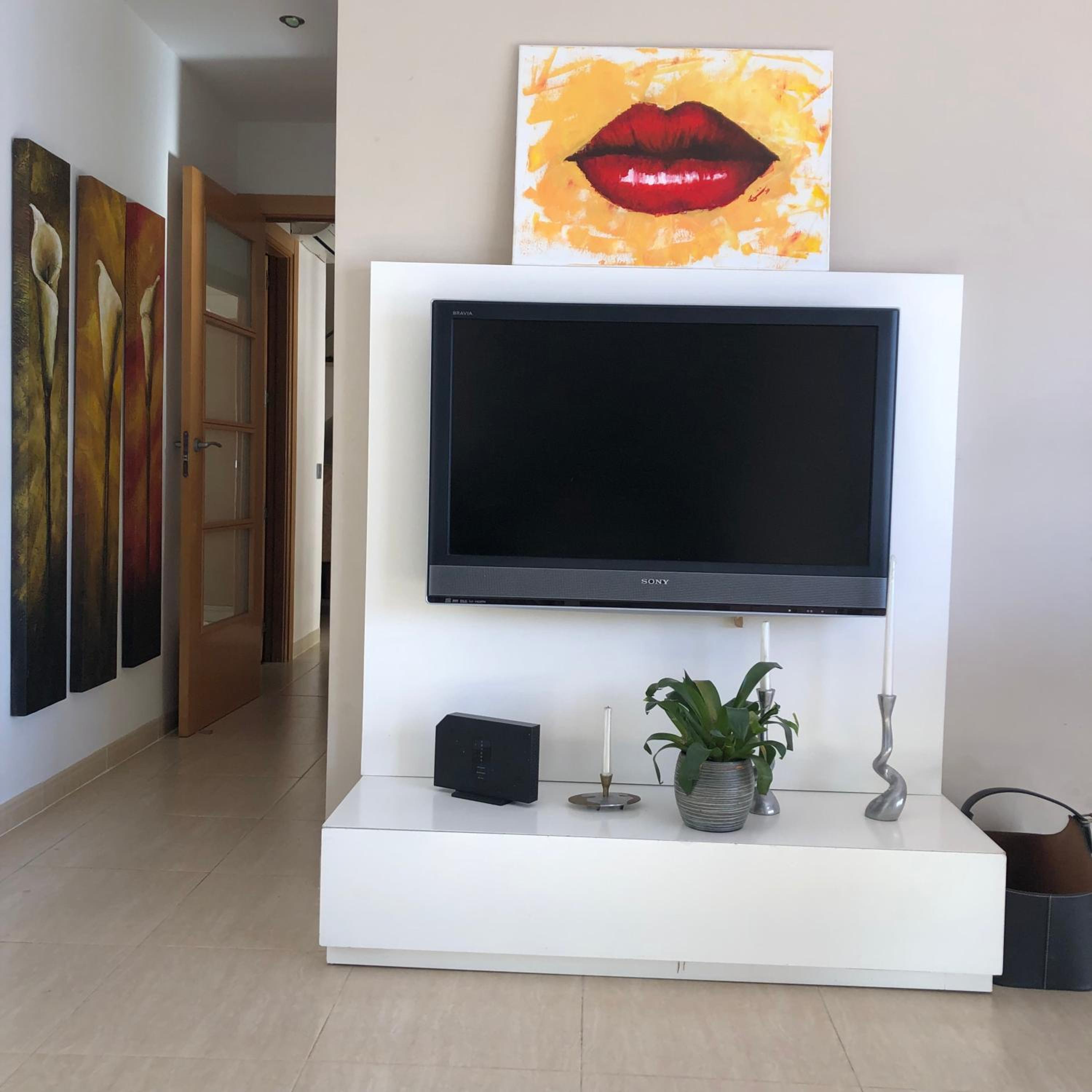 Maisonette (Maisonette)
