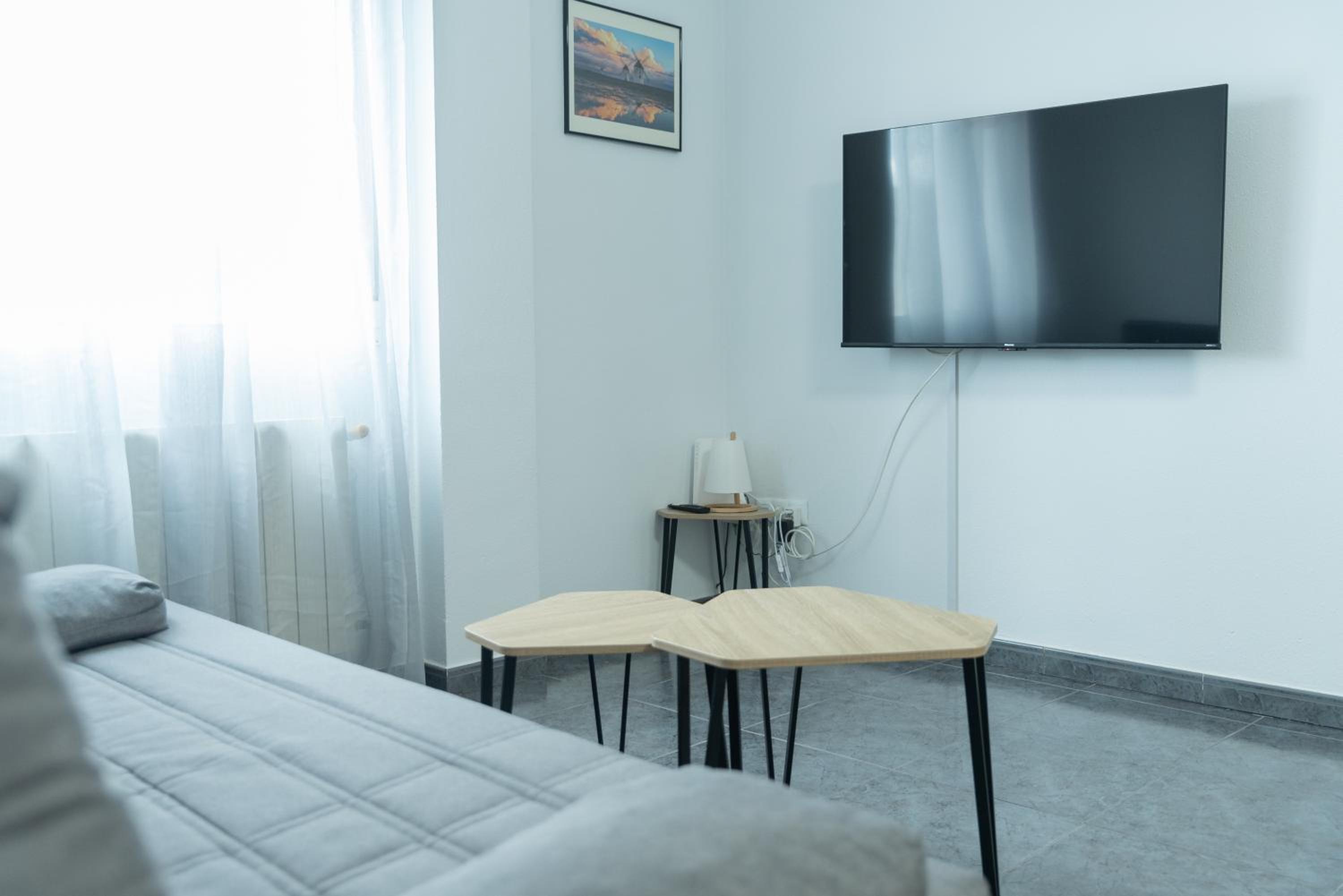 Apartamento La Mota