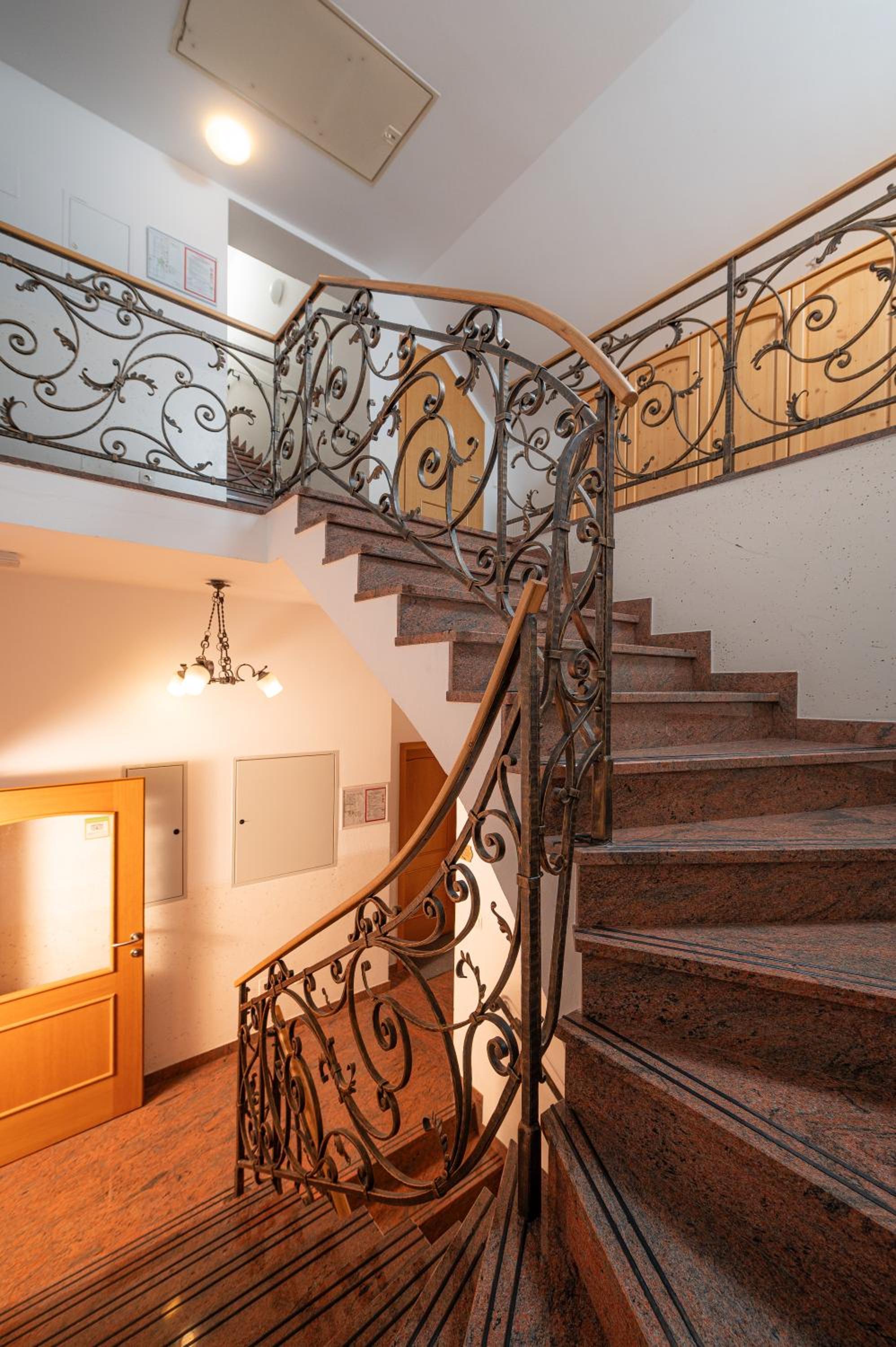Triple Room with Balcony photo 2