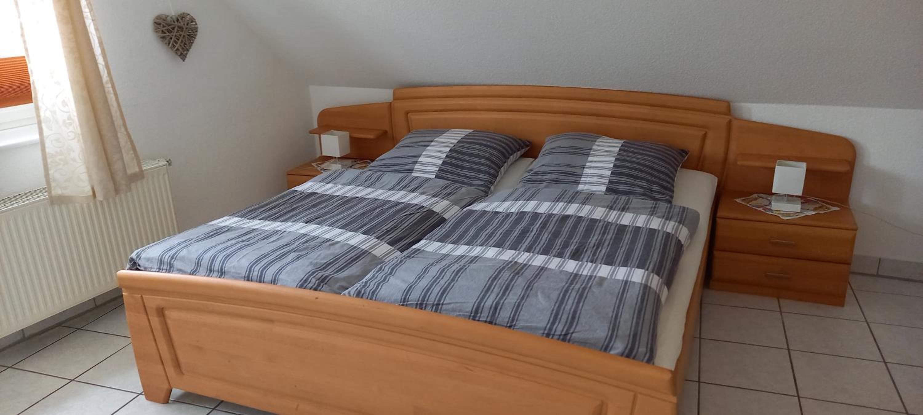 One-Bedroom Apartment - Photo 10