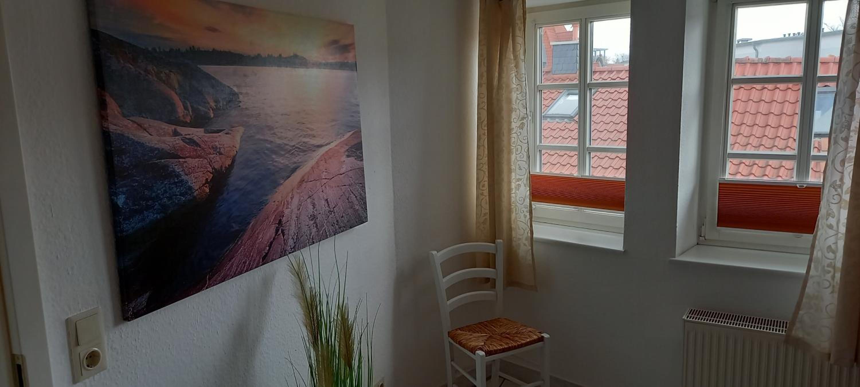 One-Bedroom Apartment - Photo 11