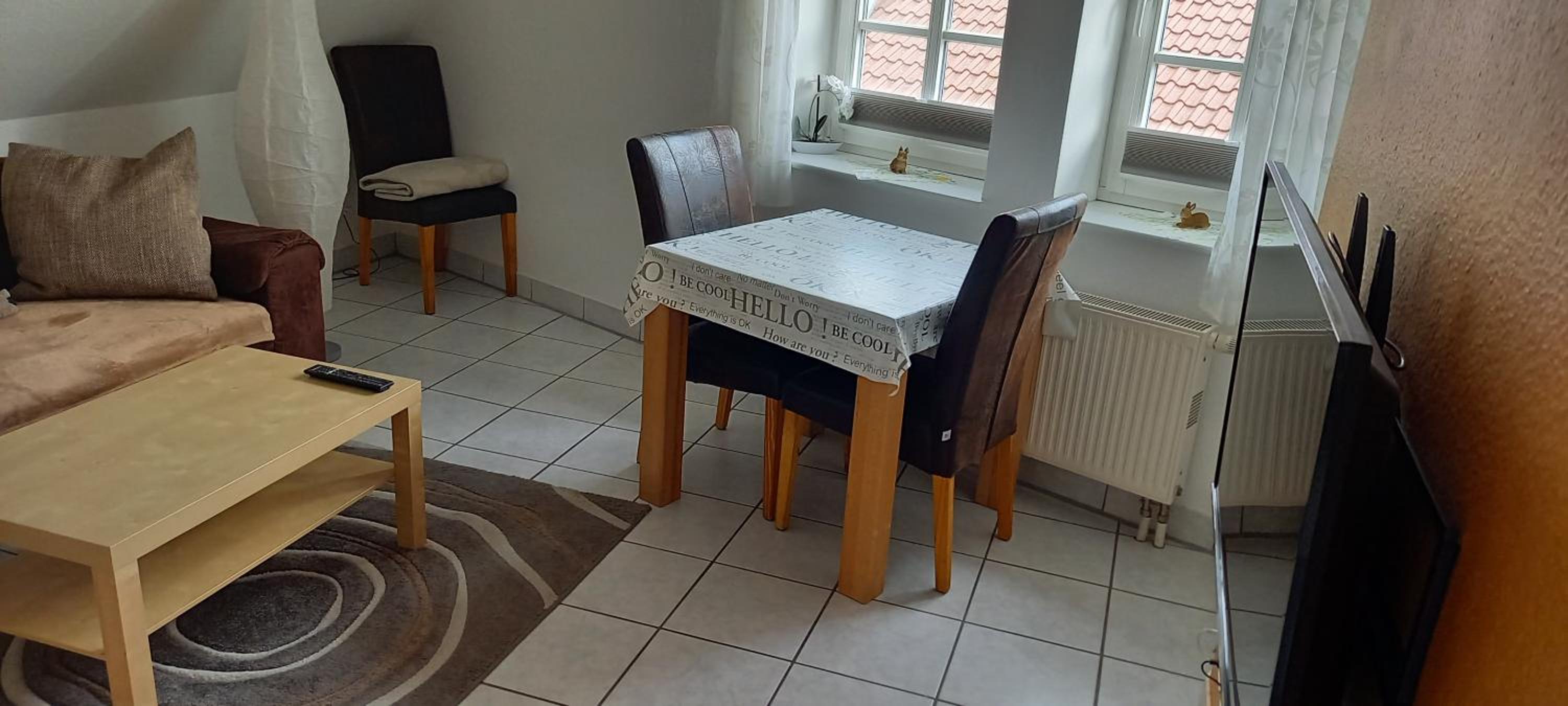 One-Bedroom Apartment - Photo 4