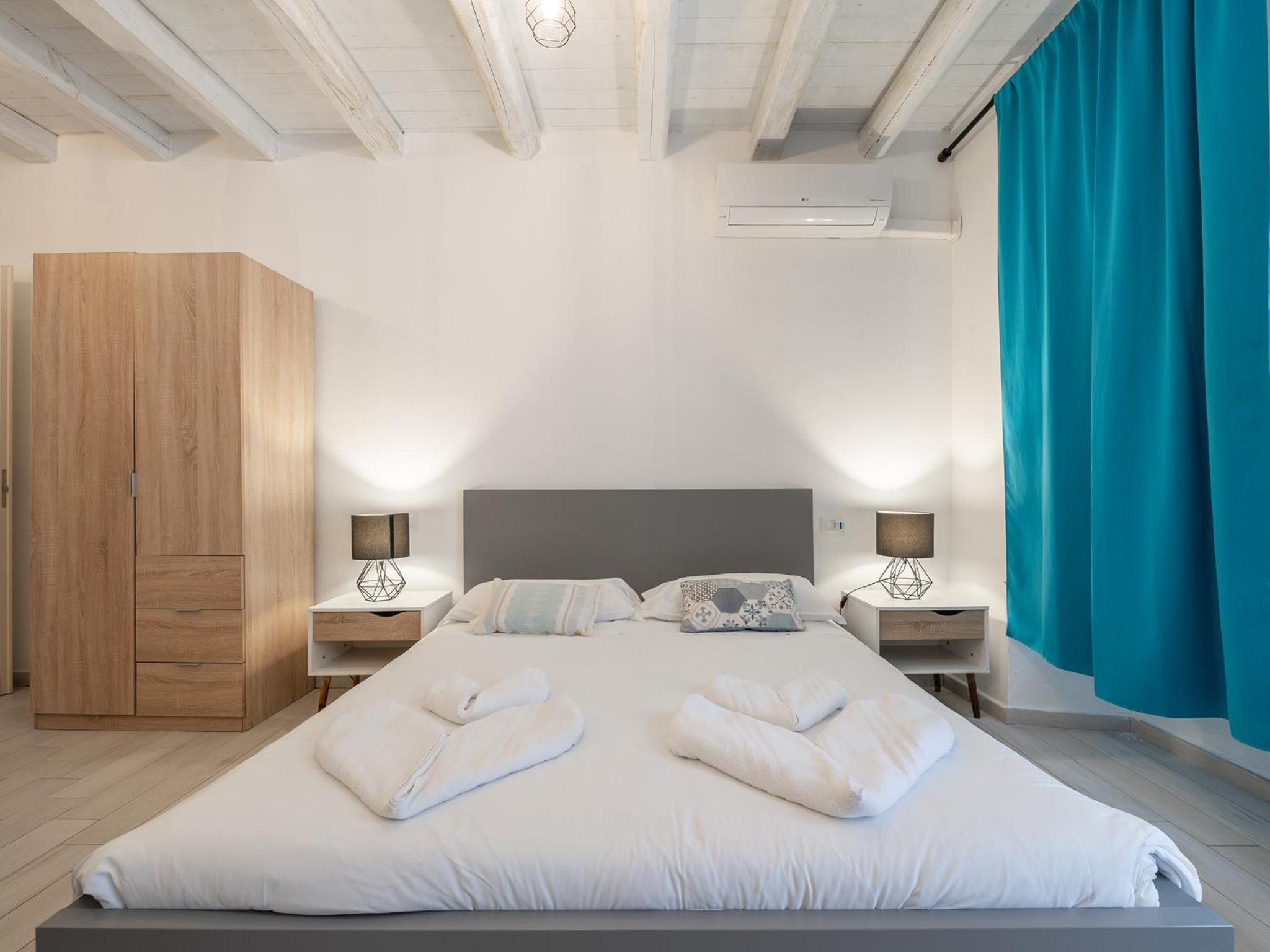 Studio Apartment Ground Floor