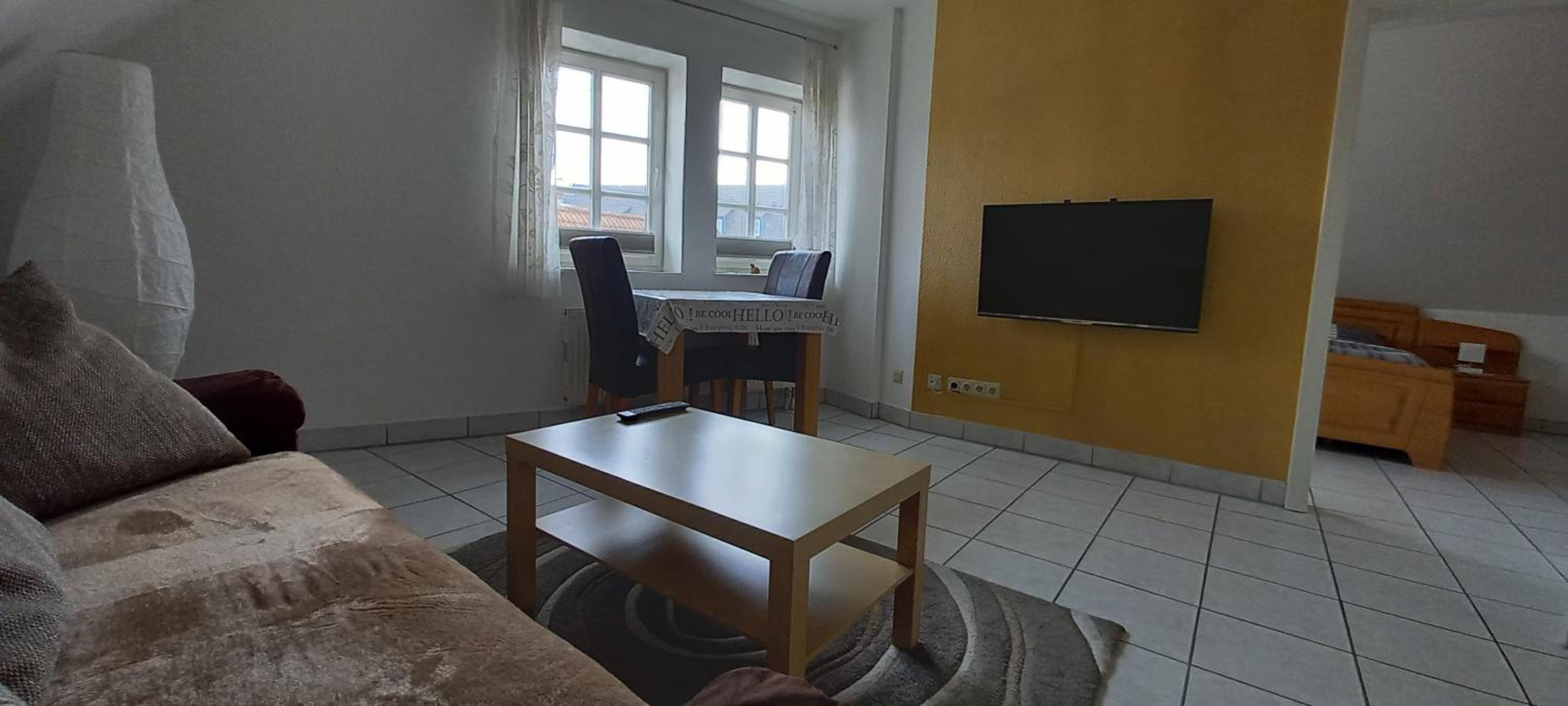 One-Bedroom Apartment - Photo 5