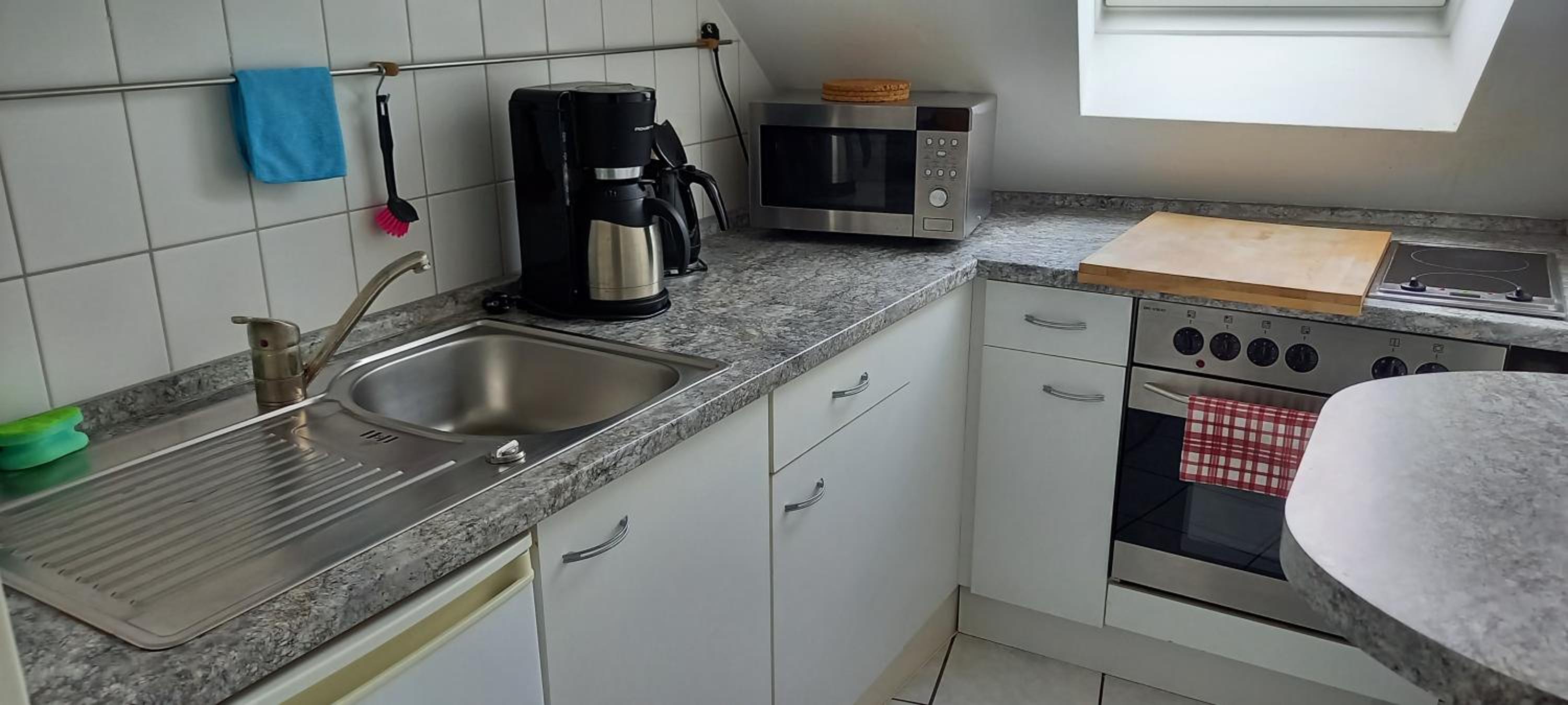 One-Bedroom Apartment - Photo 7