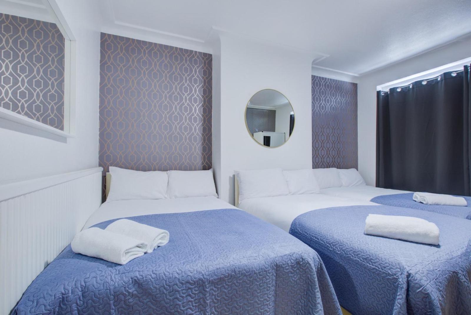 Double Or Twin Room