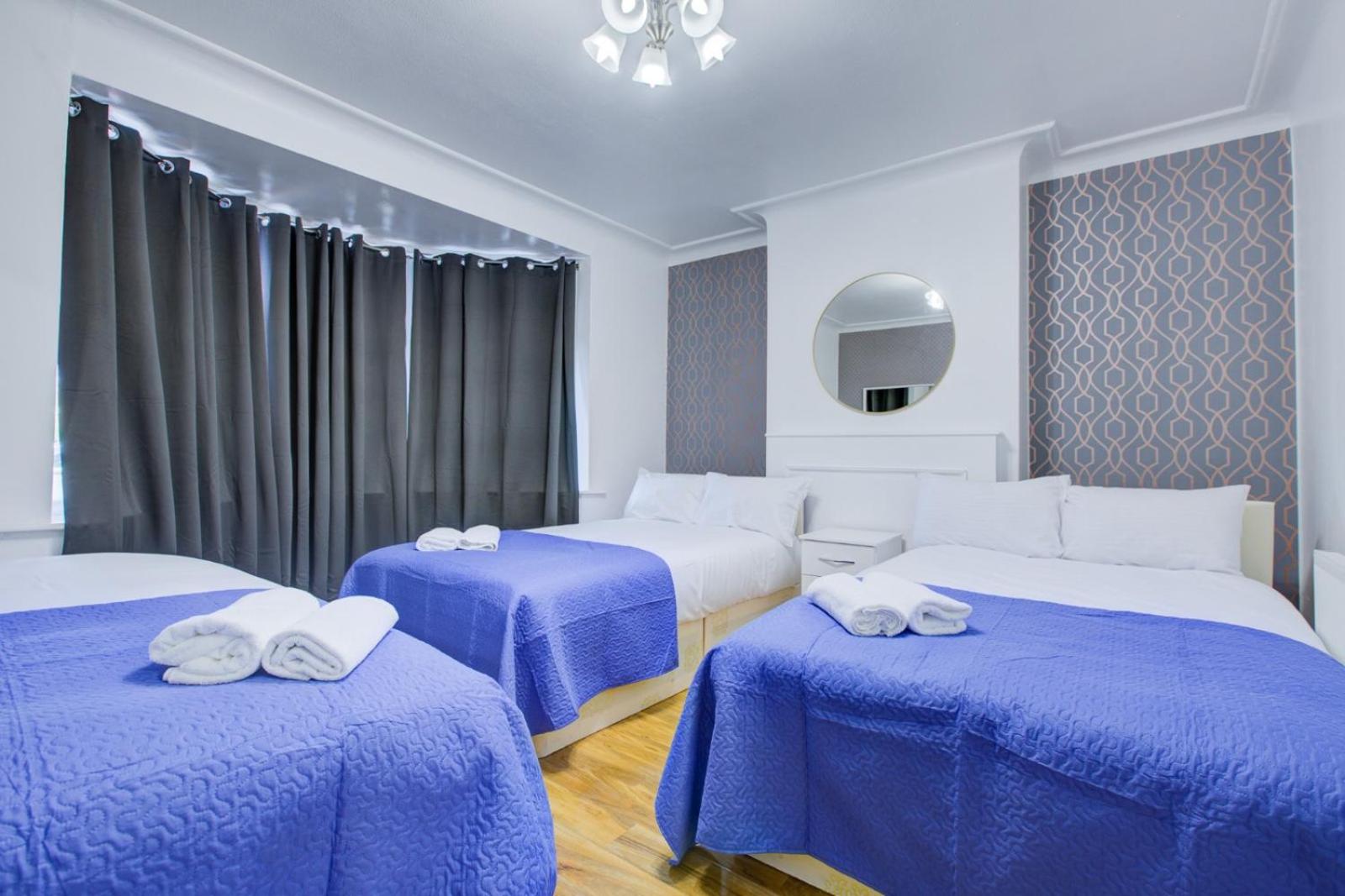 Classic Triple Room