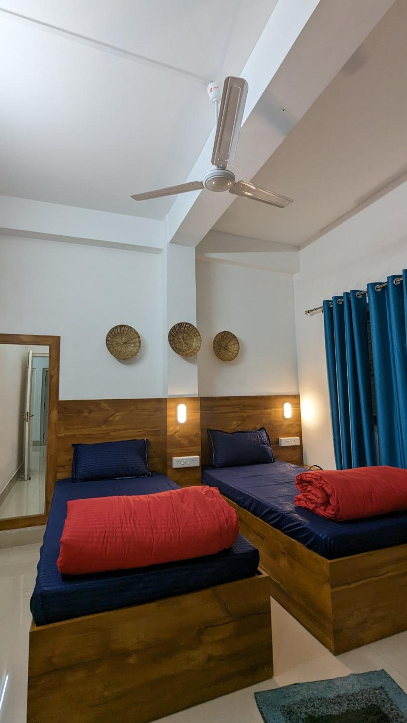 Deluxe Twin Room - Photo 4
