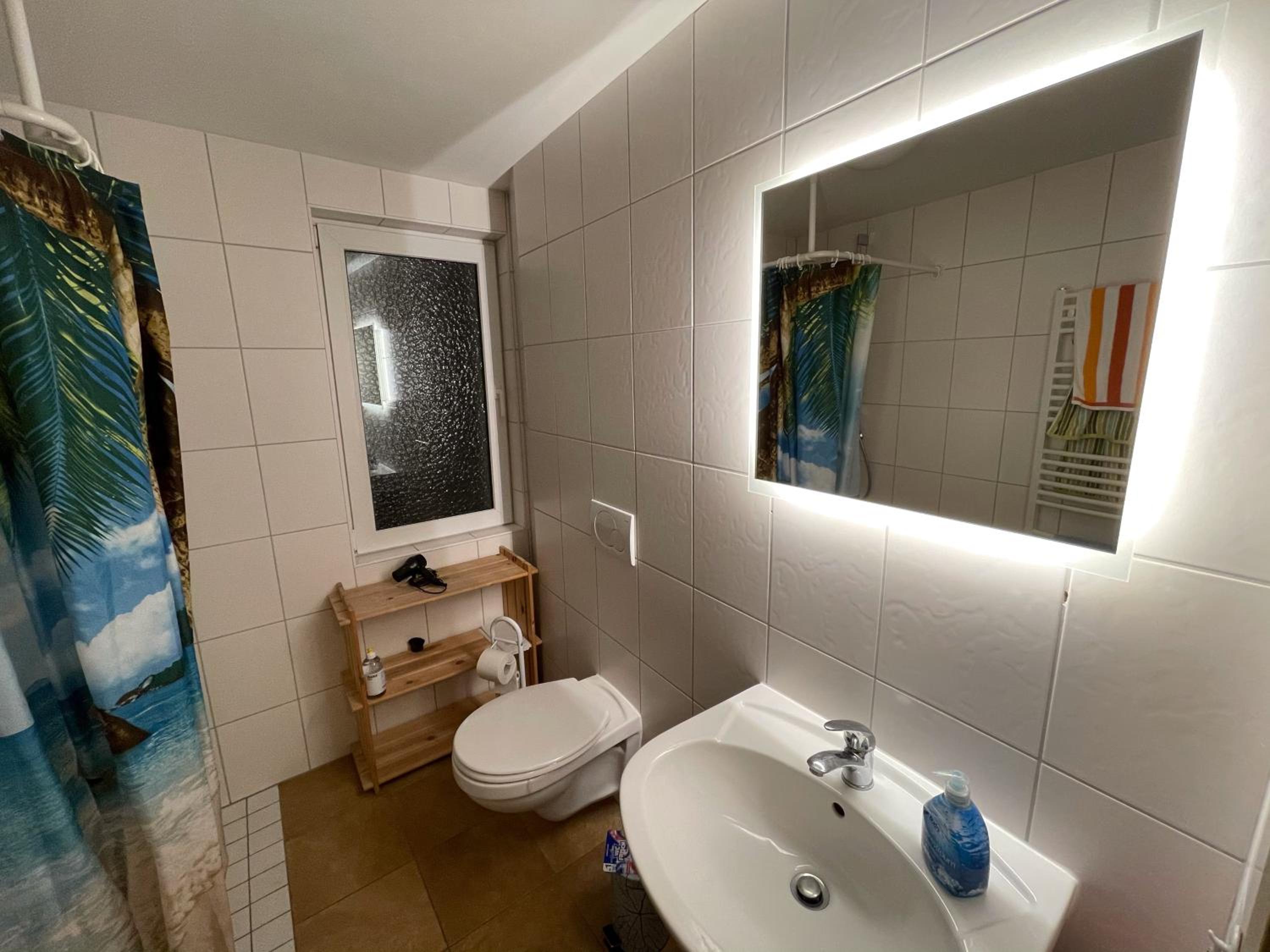 One-Bedroom Apartment photo 3