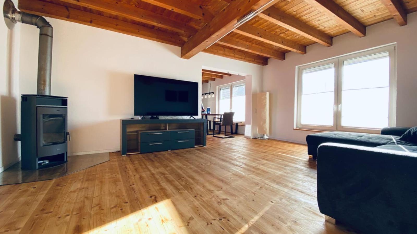 Duplex Apartment photo 1
