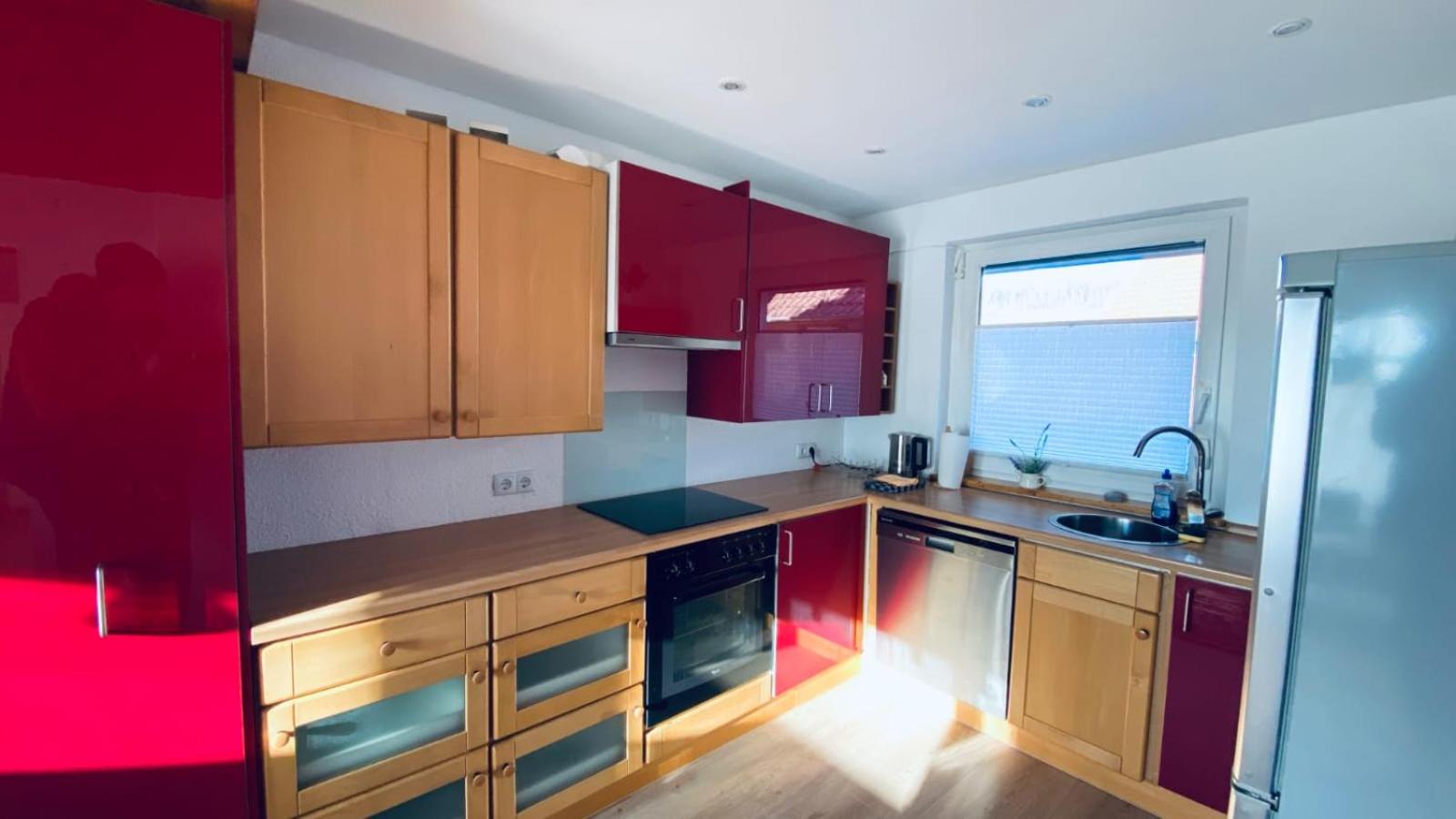 Duplex Apartment photo 2