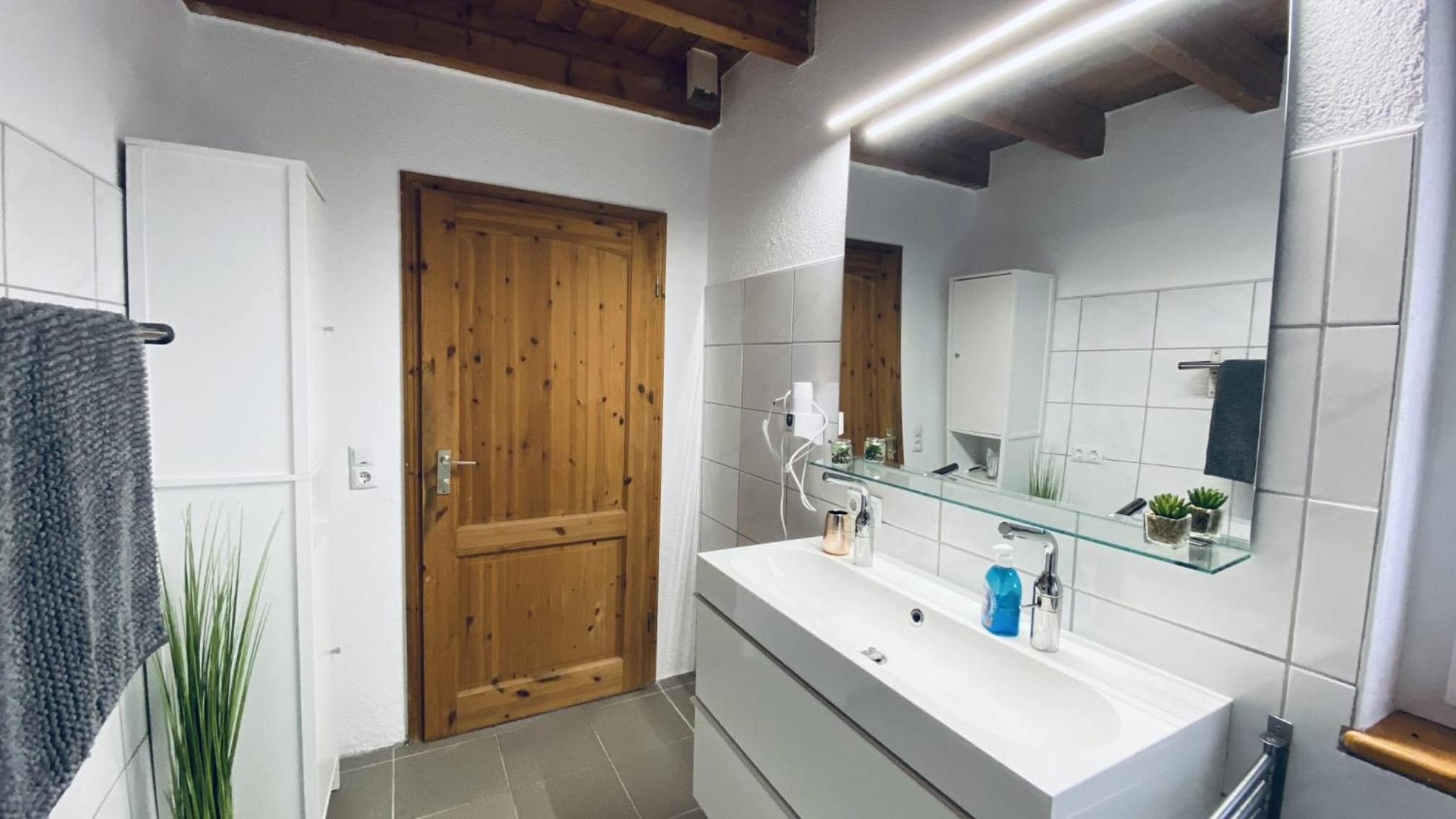 Duplex Apartment photo 3