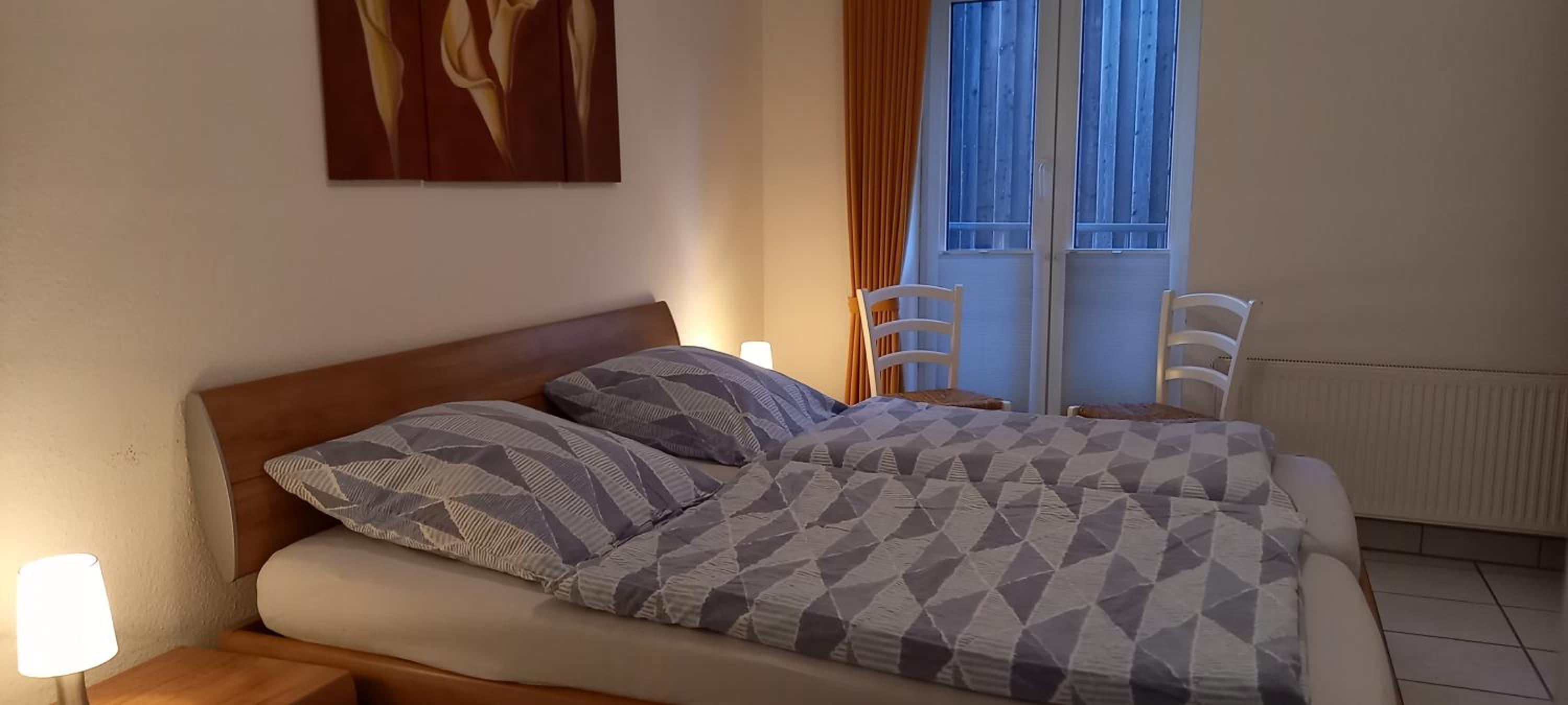 Two-Bedroom Apartment - Photo 5