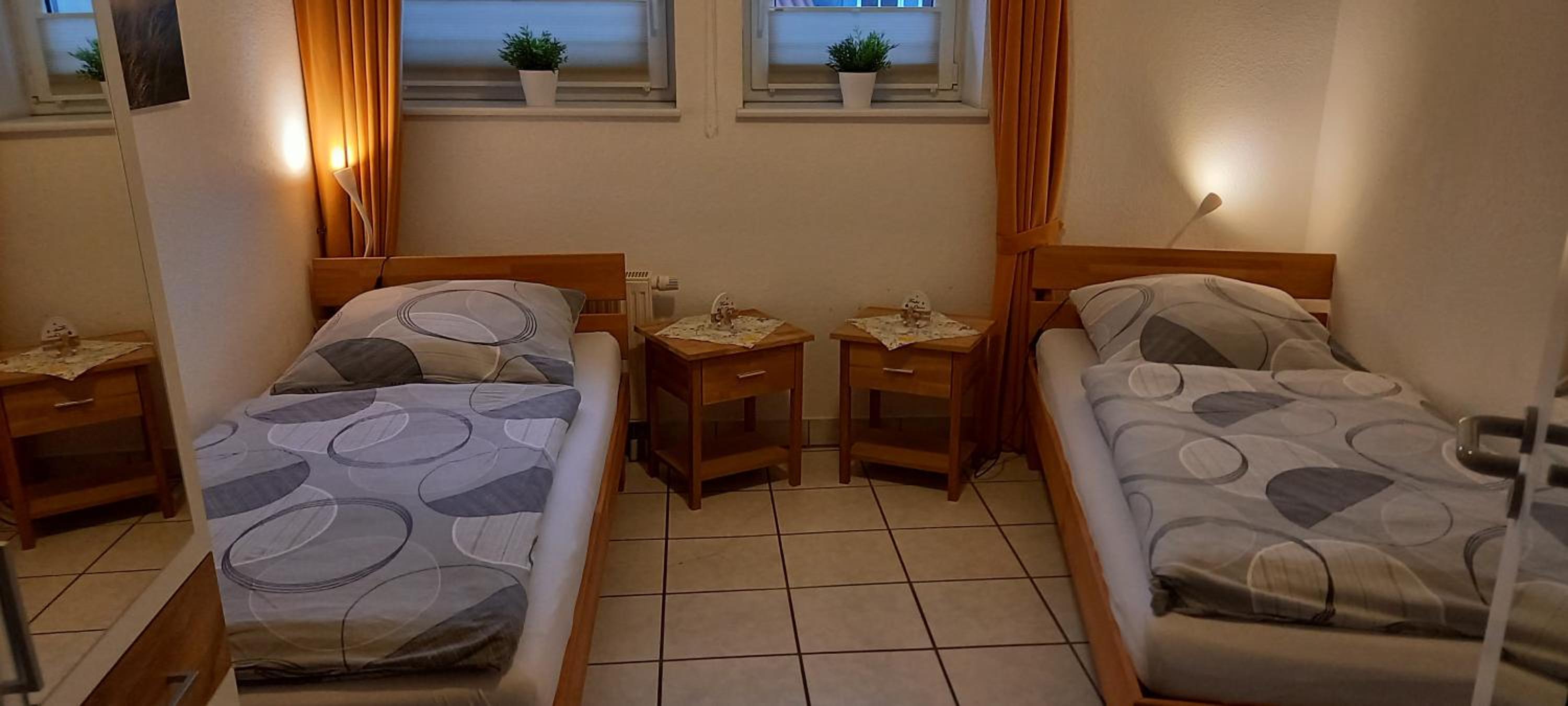 Two-Bedroom Apartment - Photo 16