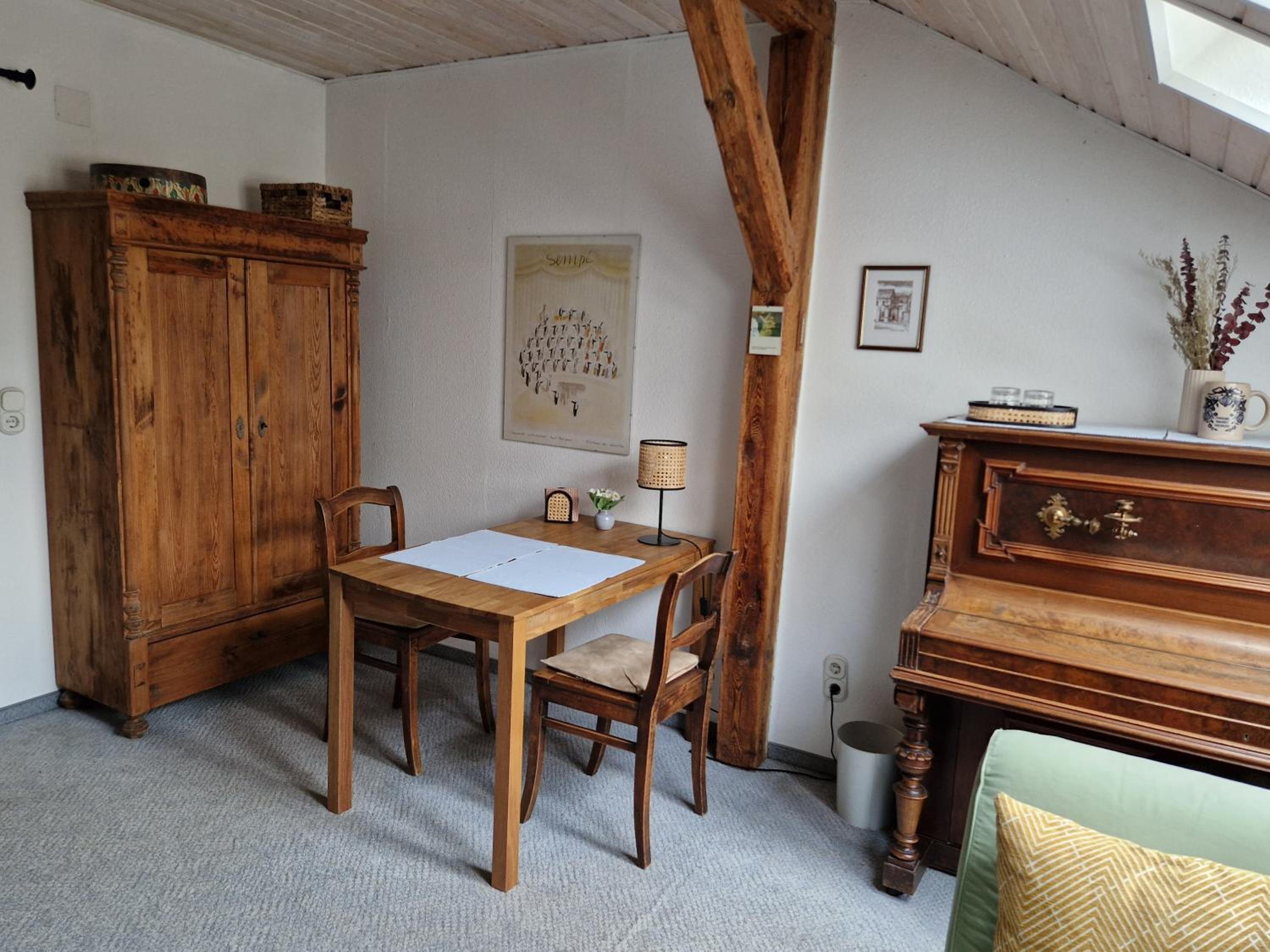 Standard Double or Twin Room - Photo 1