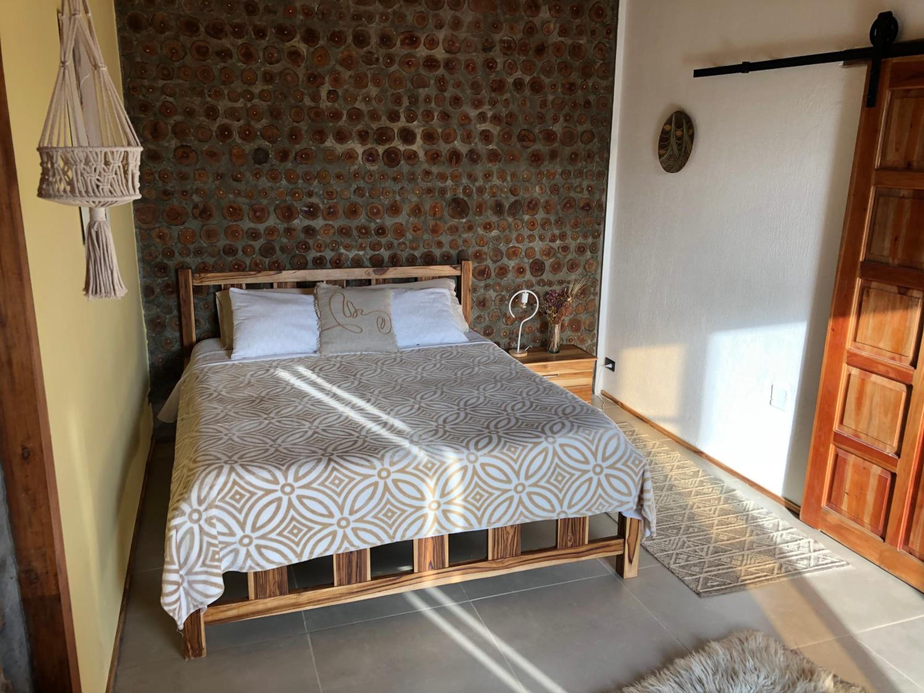 Deluxe Double Room photo 1