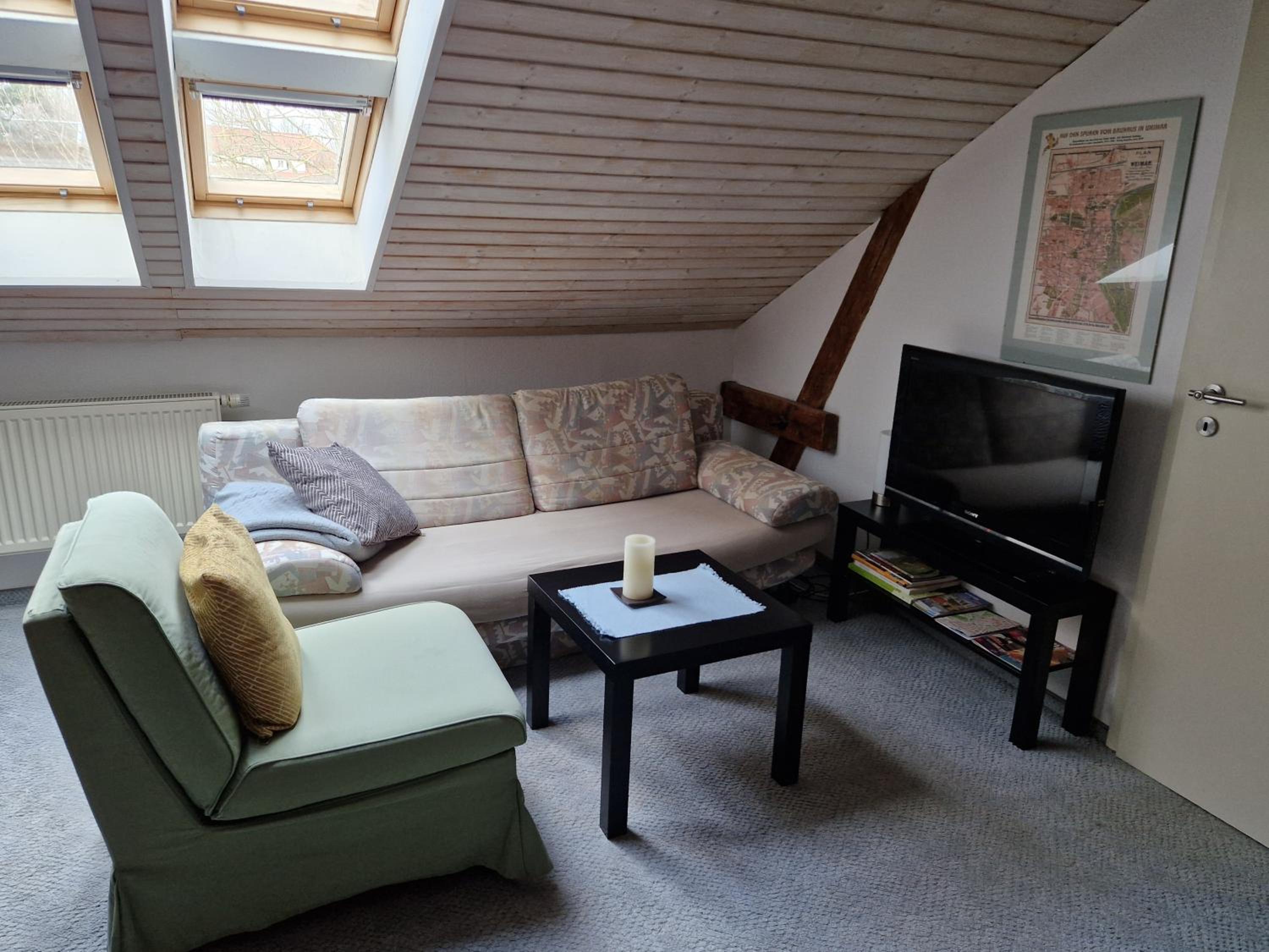 Standard Double or Twin Room - Photo 2