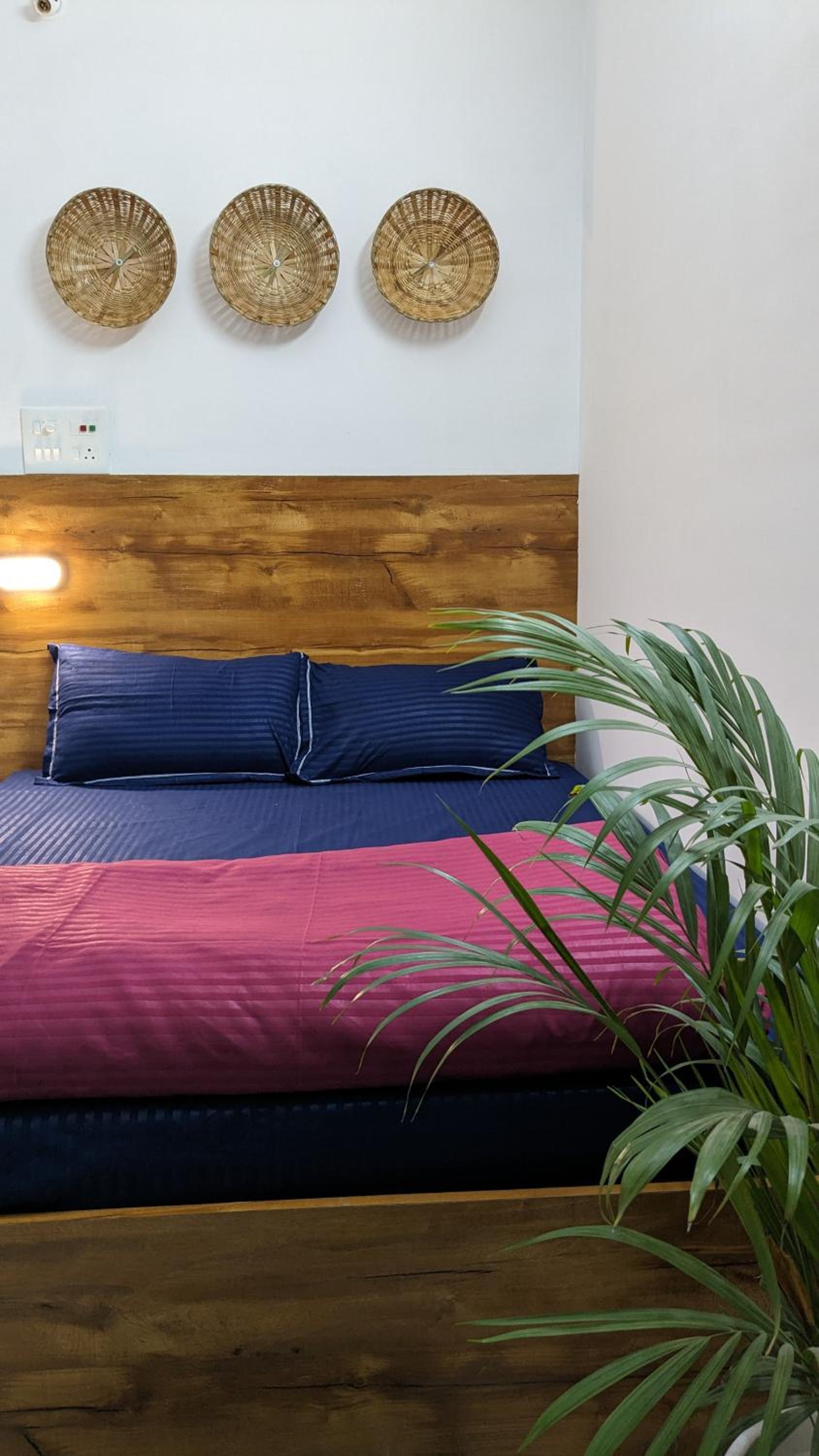 Deluxe Double Room - Photo 1