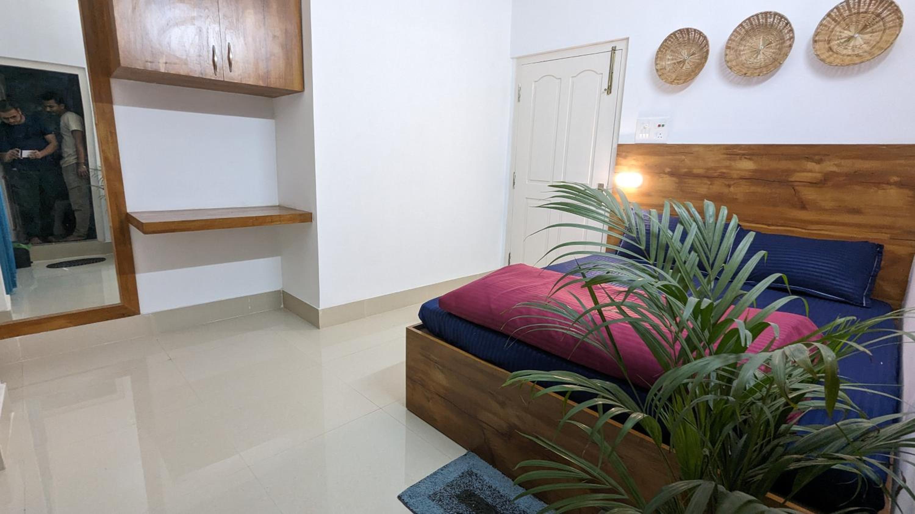 Deluxe Double Room - Photo 5