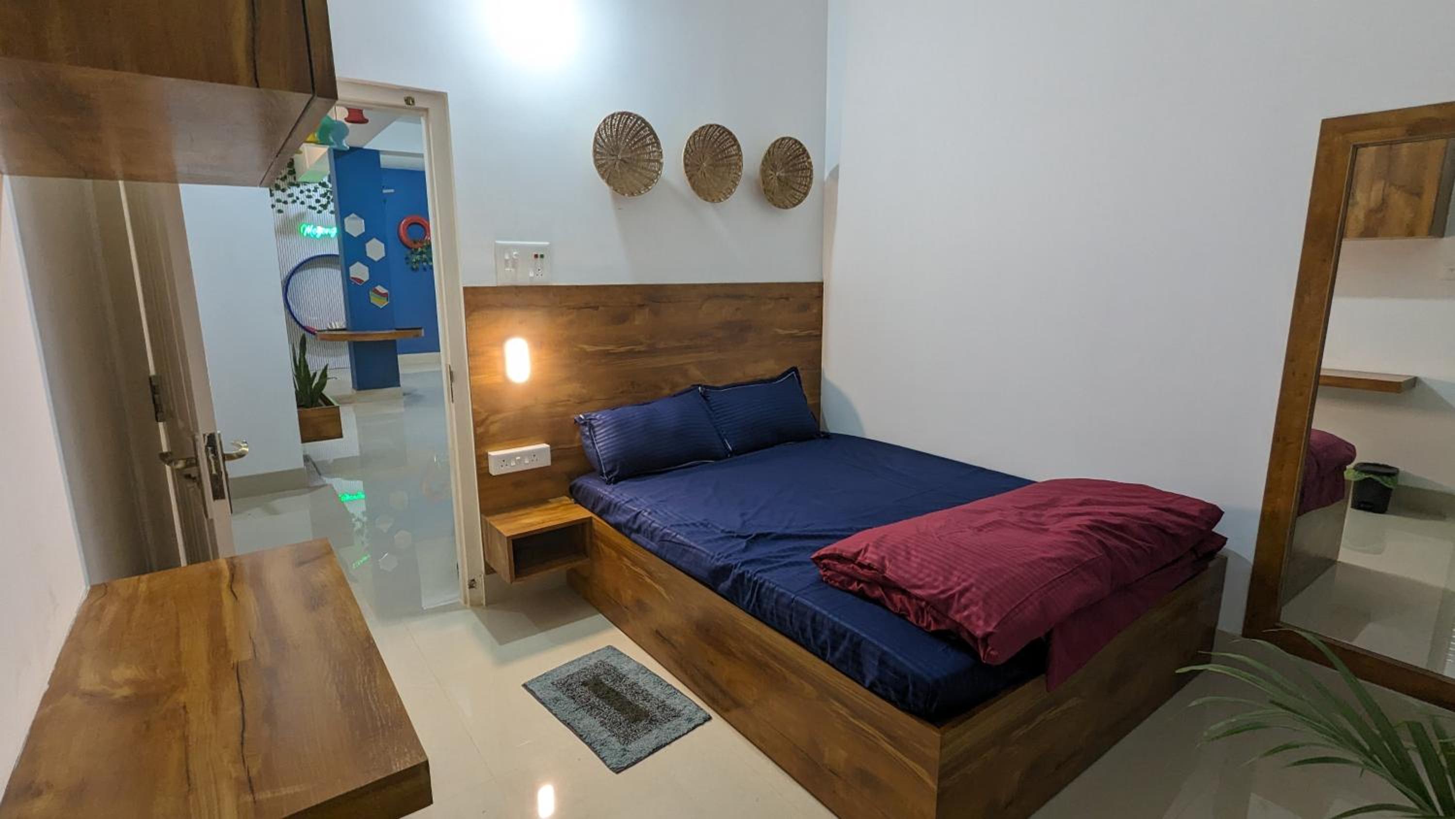 Deluxe Double Room - Photo 3