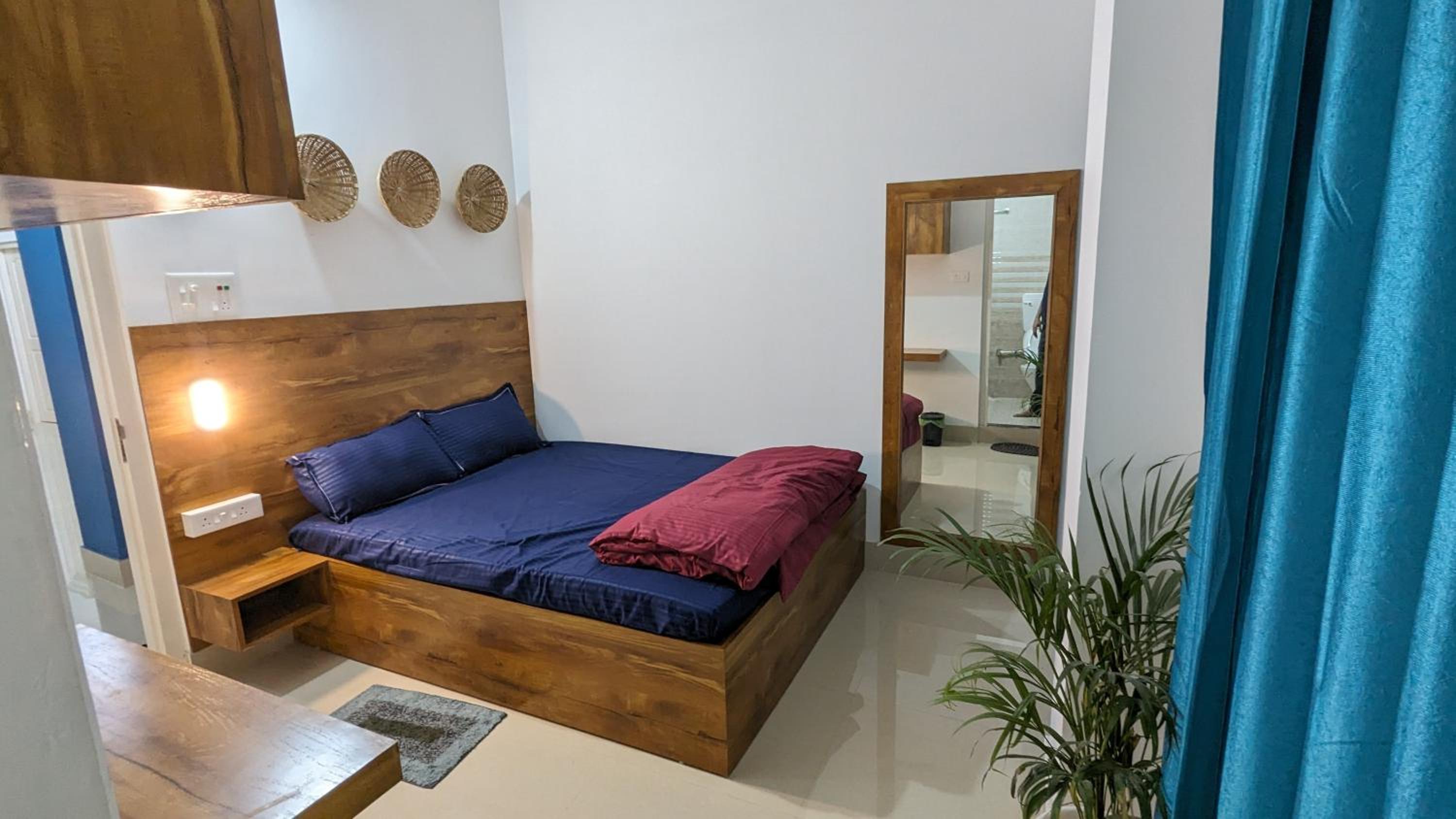 Deluxe Double Room - Photo 4